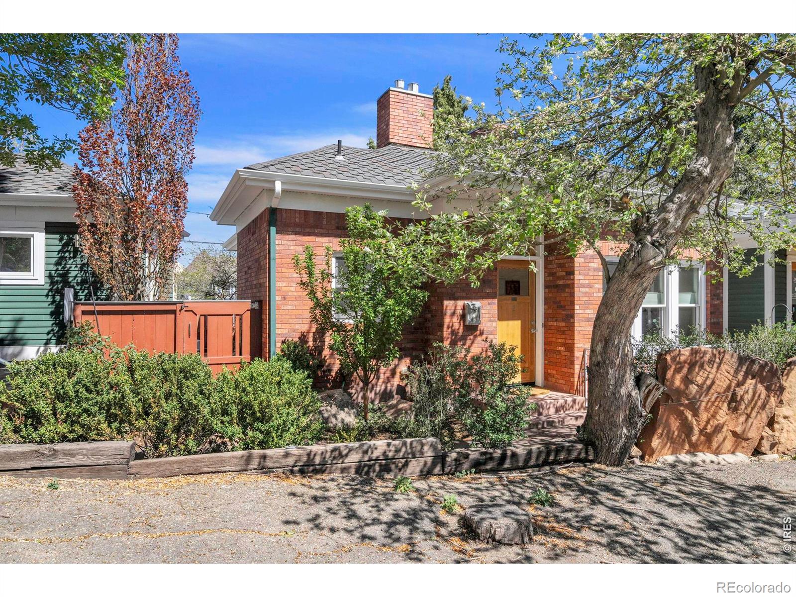 2463  Broadway Street, boulder&nbsp; House Search MLS Picture