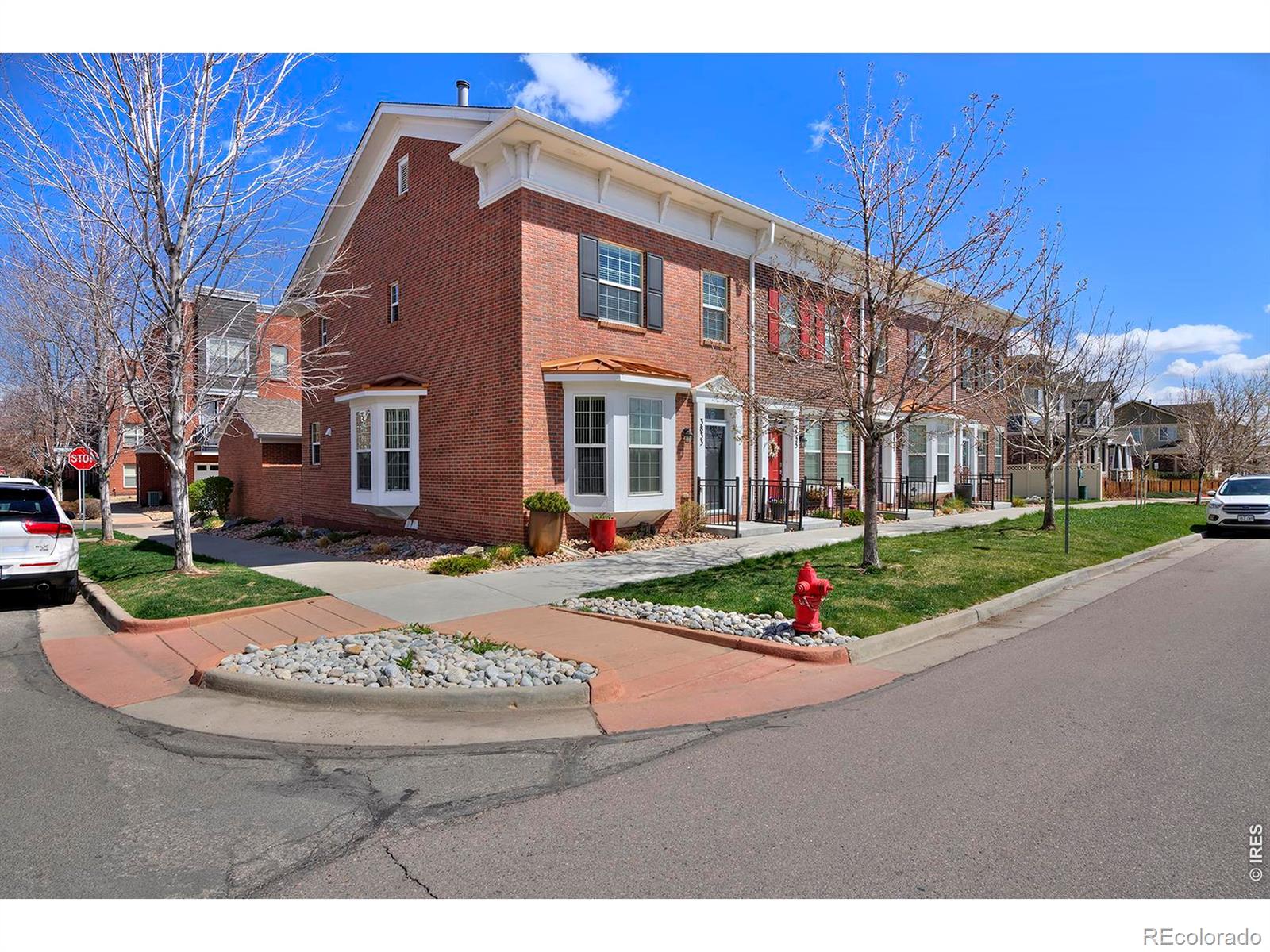 Bradburn Westminster Condo / Townhome | MLS #: 45678910568683833 W 118th Place , Westminster Beds: 3 Baths: 3 Price: $550,000
