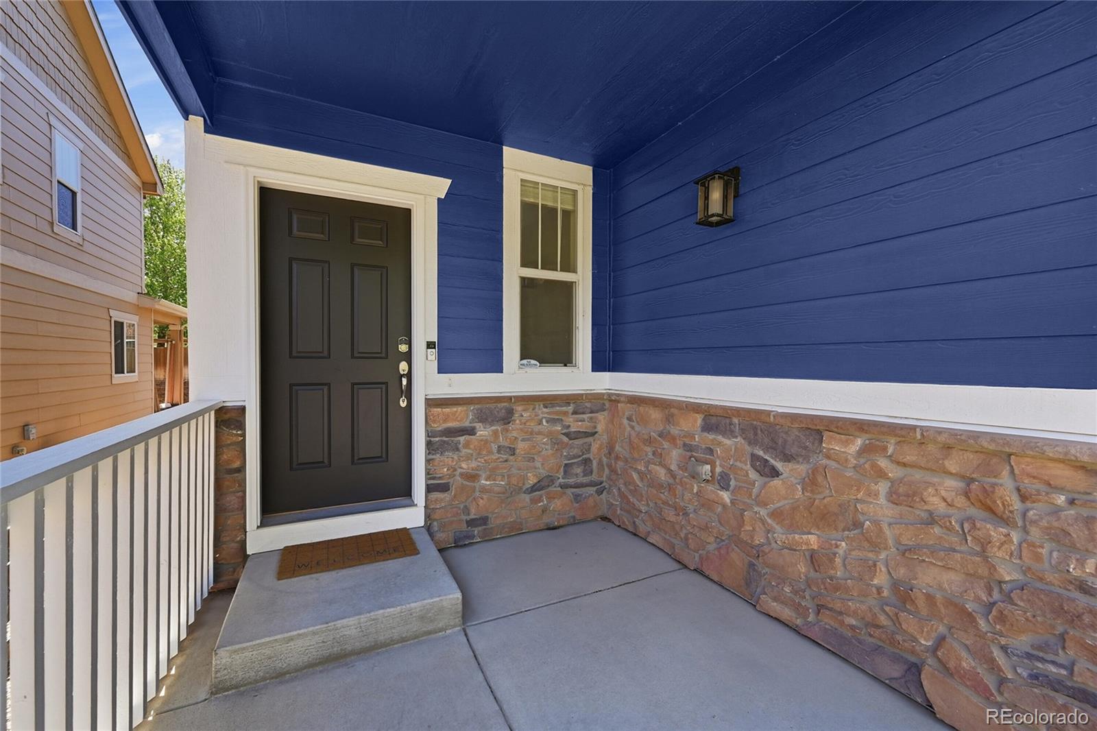 4860 S Picadilly Court, aurora&nbsp; House Search MLS Picture