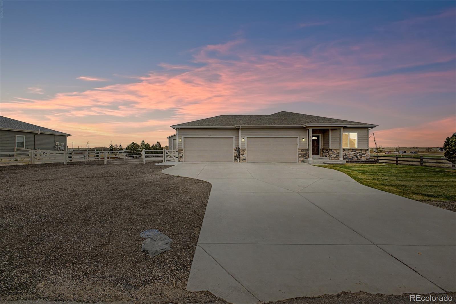 Hudson Hills Hudson Home | MLS #: 3494459540  Remington Drive, Hudson Beds: 5 Baths: 3 Price: $825,000