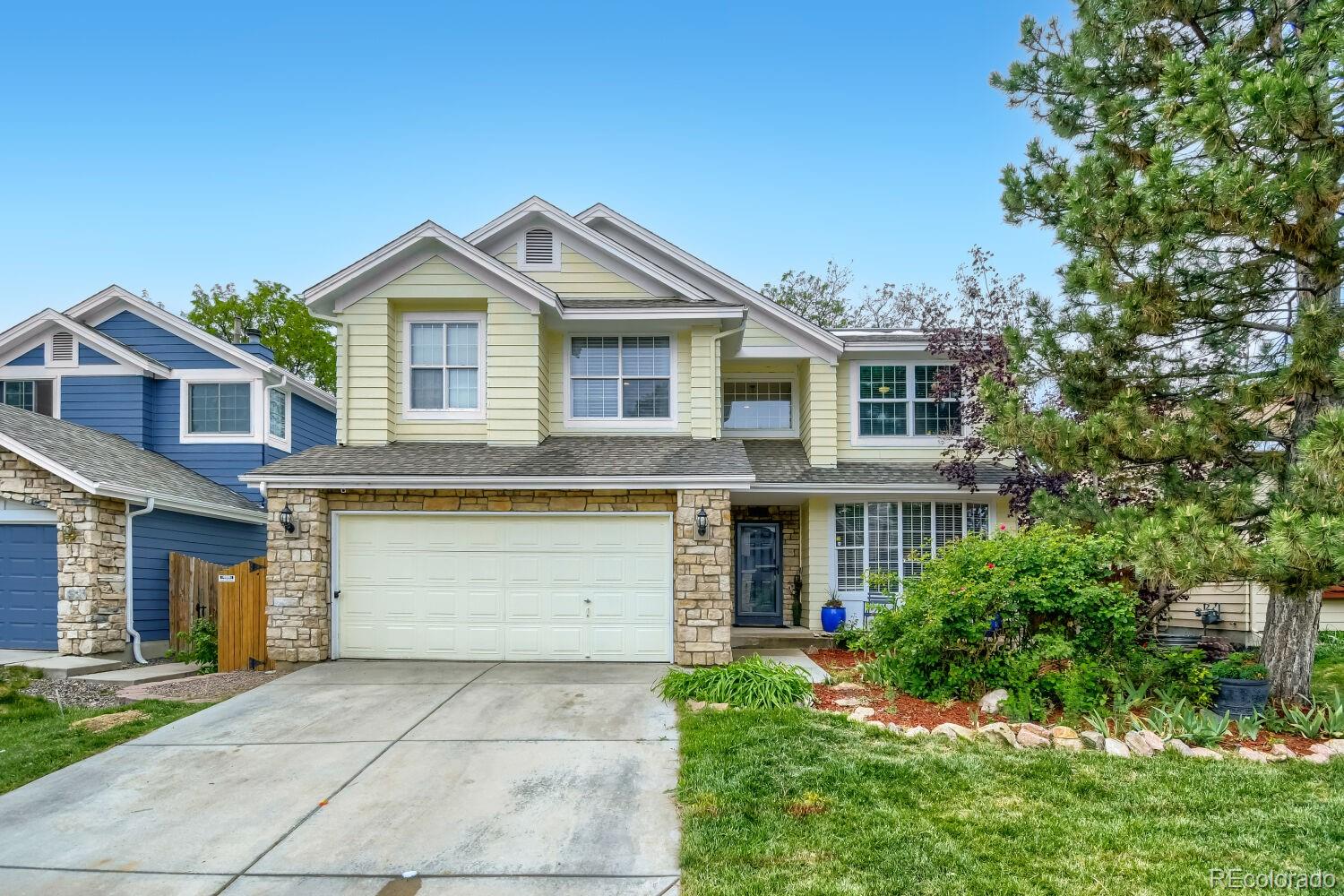 Country Hills Thornton Home | MLS #: 62332864160 E 130th Place, Thornton Beds: 5 Baths: 4 Price: $585,000