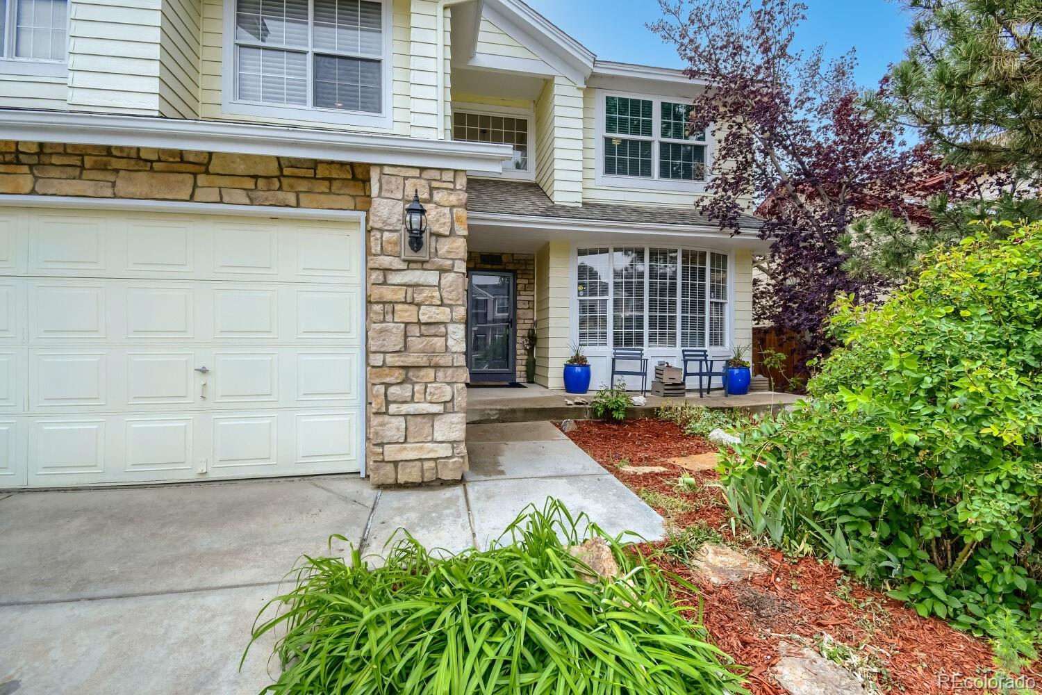 4160 E 130th Place, thornton&nbsp; House Search MLS Picture