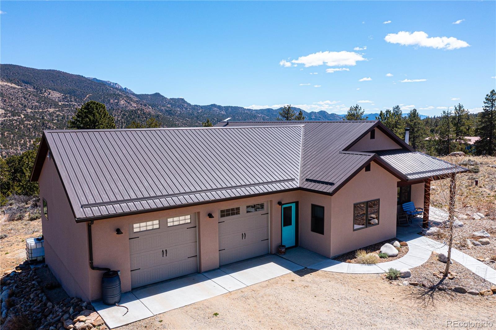 18492  Morrison Creek Circle, buena vista&nbsp; House Search MLS Picture