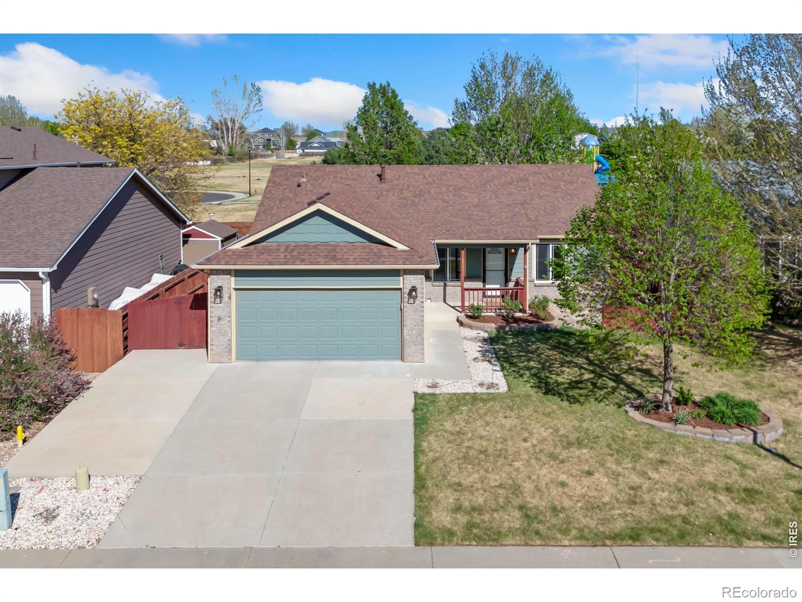 308  Coal Ridge Drive, frederick&nbsp; House Search MLS Picture