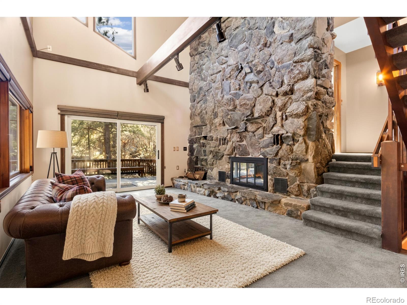 bellvue&nbsp; House Search Picture