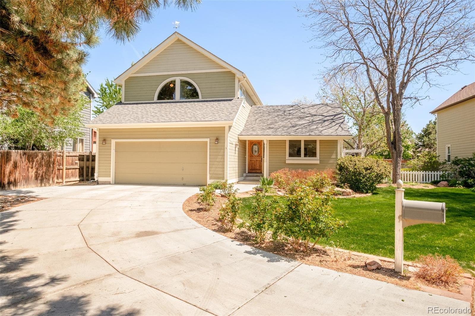 aurora&nbsp; House Search Picture