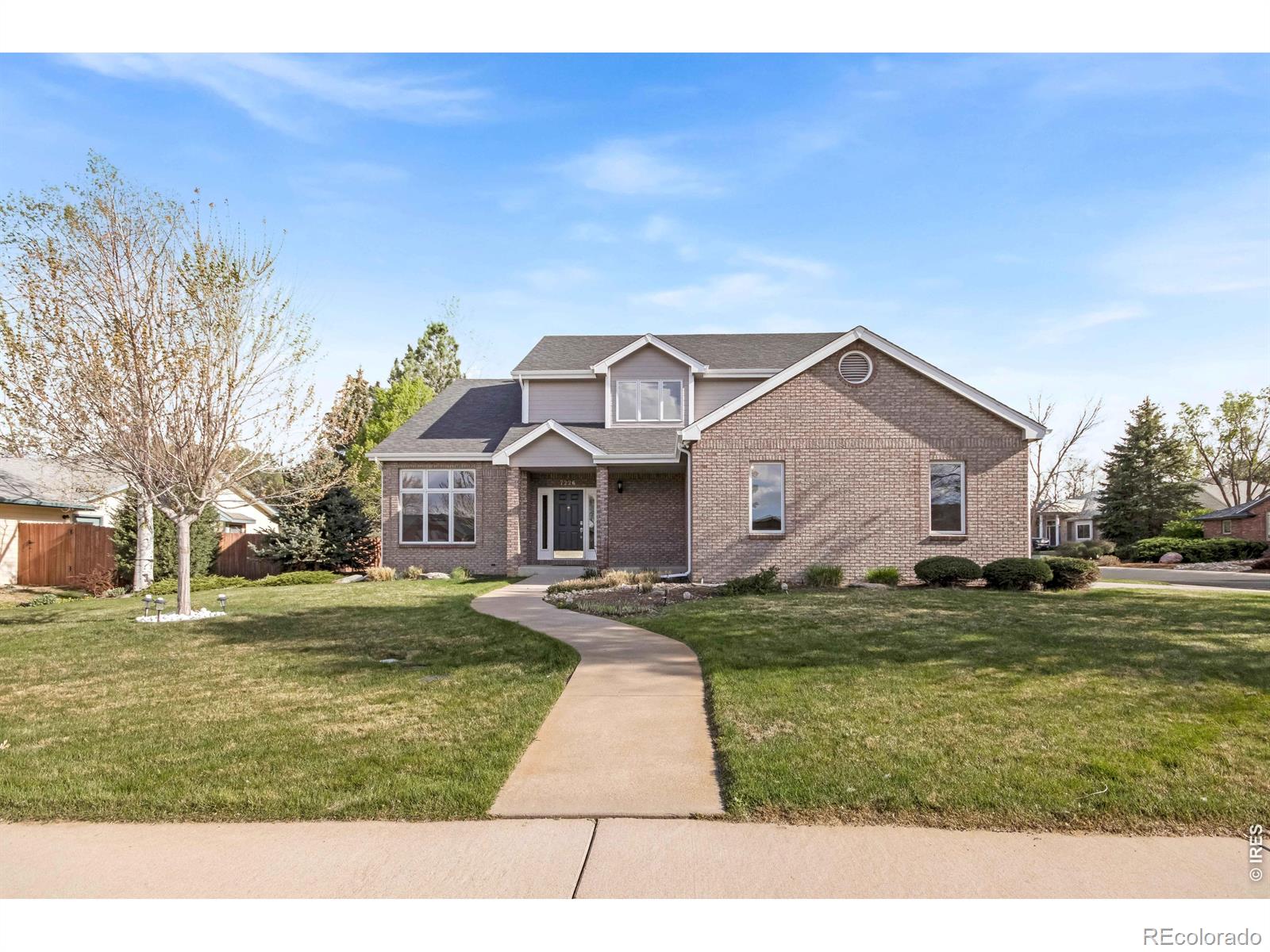 greeley&nbsp; House Search Picture