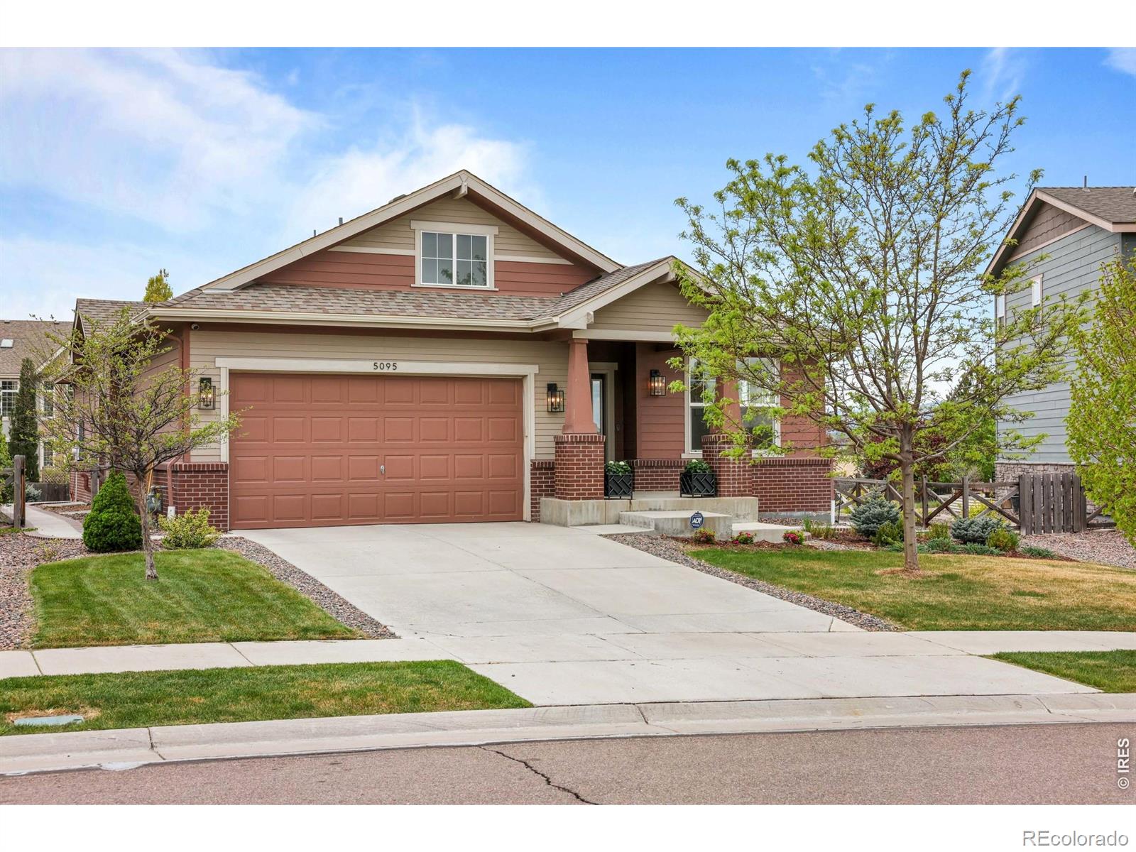 Legacy Ridge Westminster Home | MLS #: 45678910568795095 W 108th Circle, Westminster Beds: 3 Baths: 4 Price: $898,000