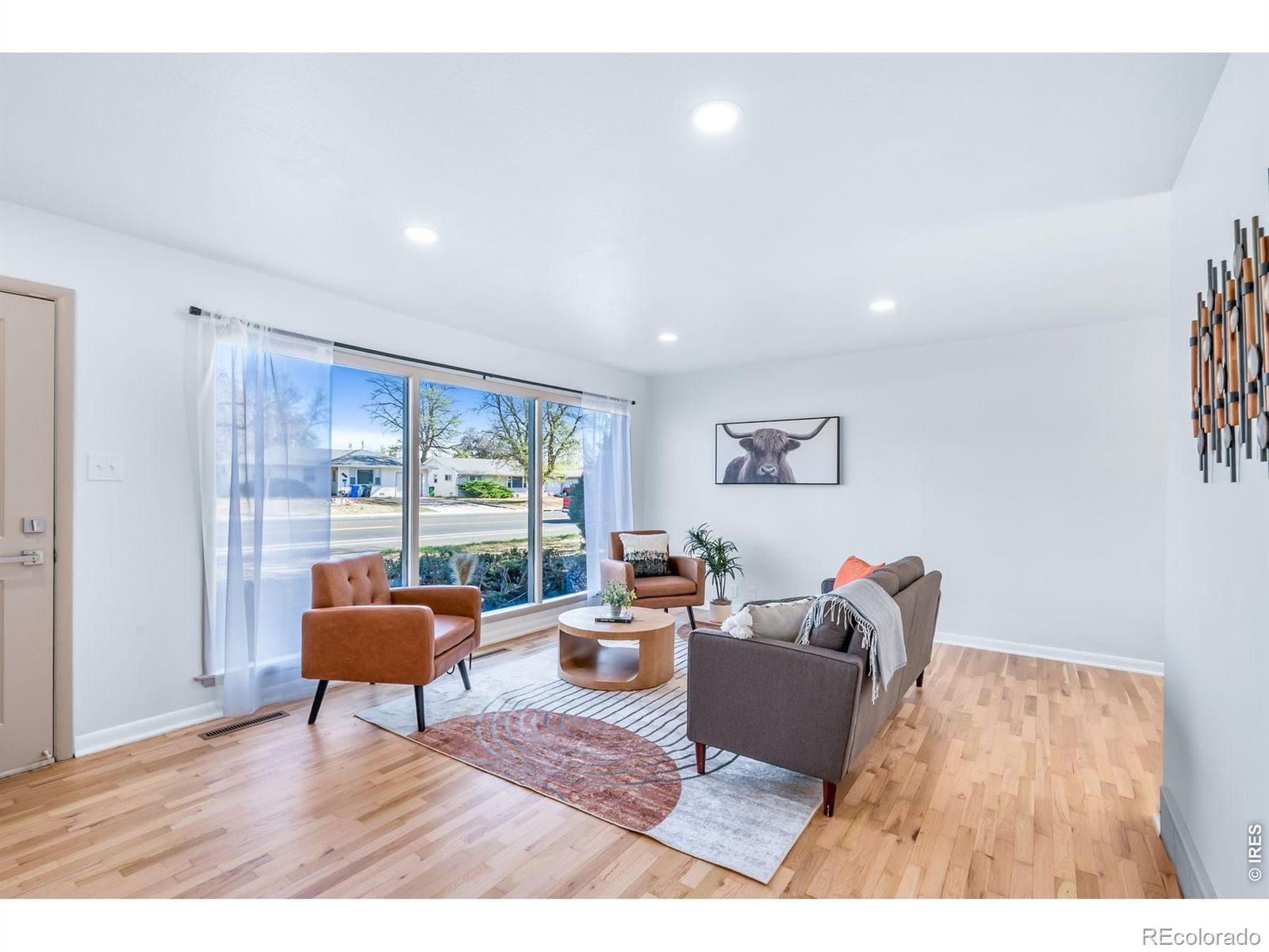 1923 W Elizabeth Street, fort collins&nbsp; House Search MLS Picture