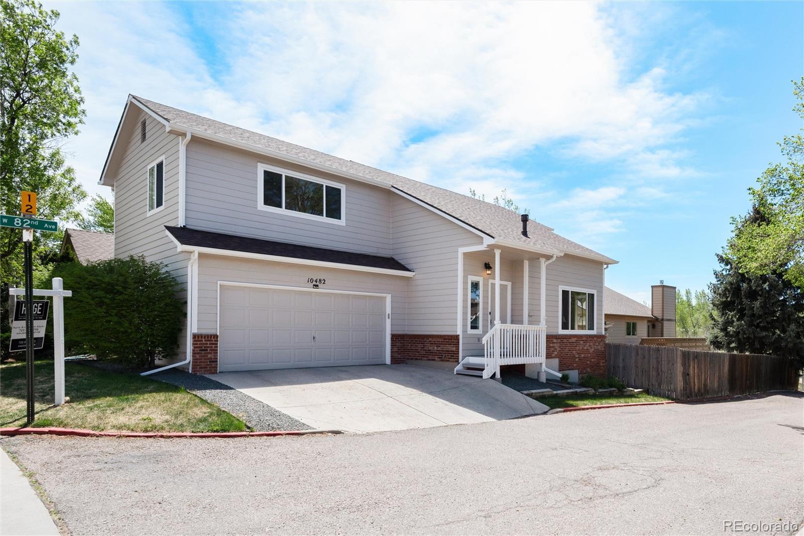 10482 W 82nd Avenue, arvada&nbsp; House Search MLS Picture
