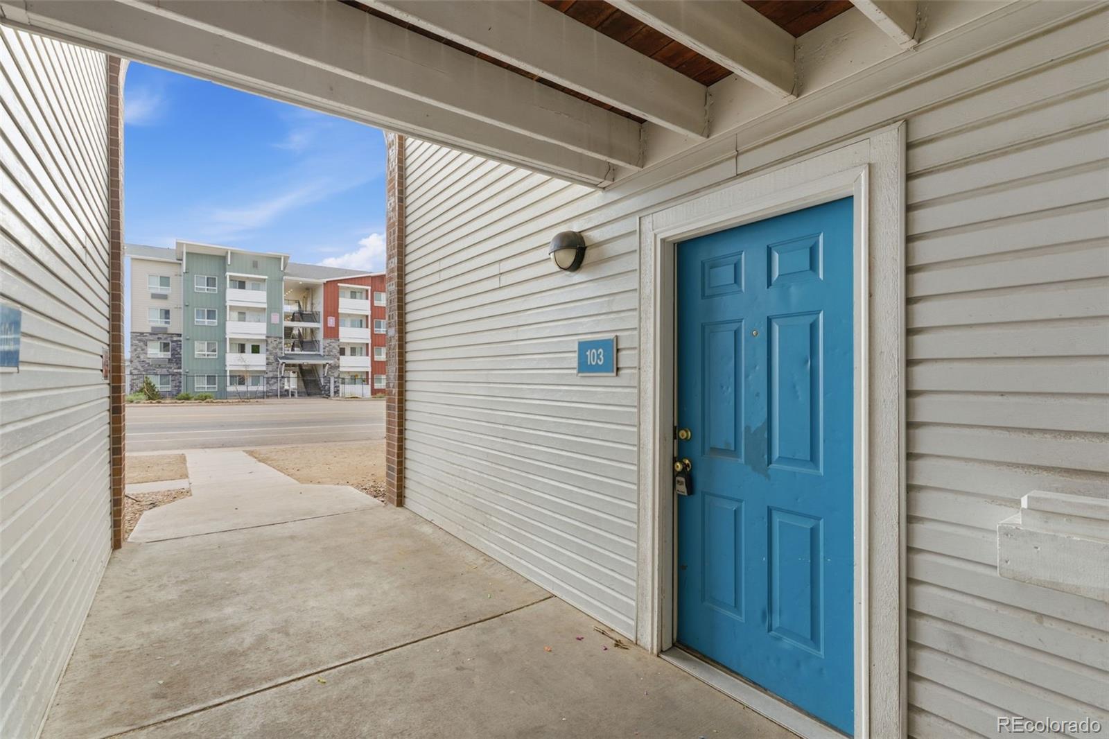 2820  17th Avenue, greeley&nbsp; House Search MLS Picture