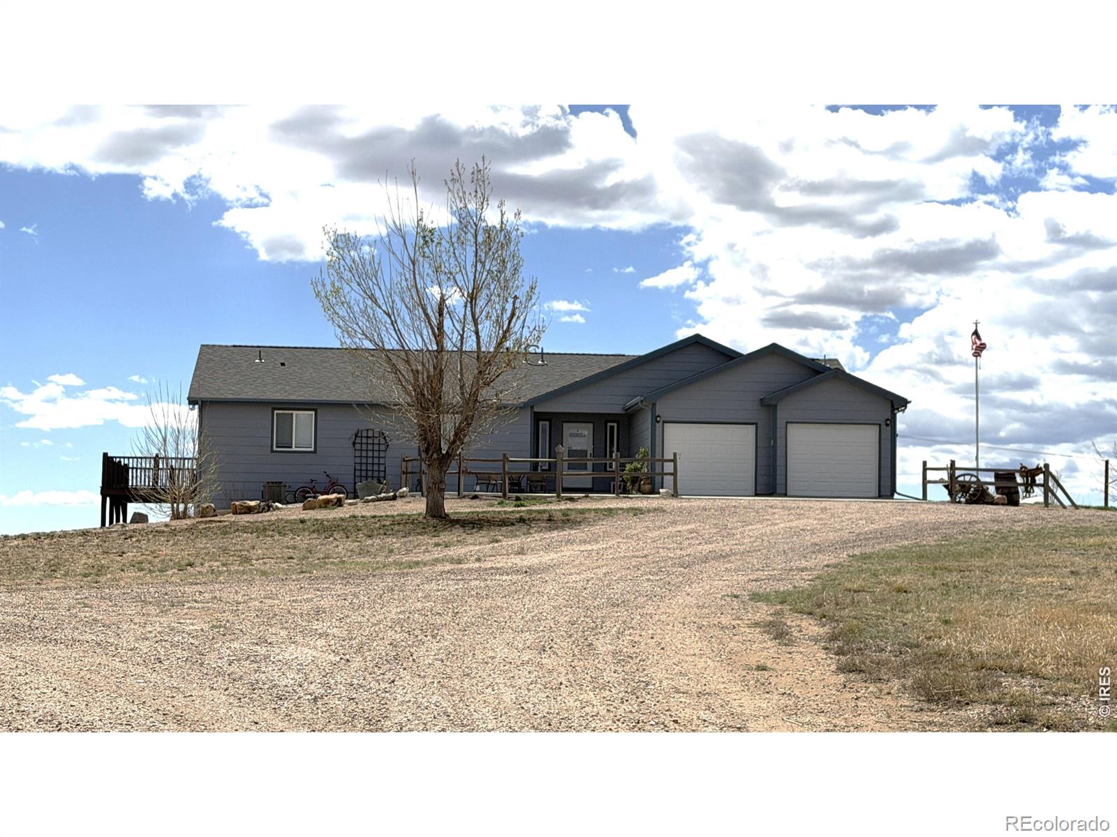 16498  County Road 100 , nunn&nbsp; House Search MLS Picture
