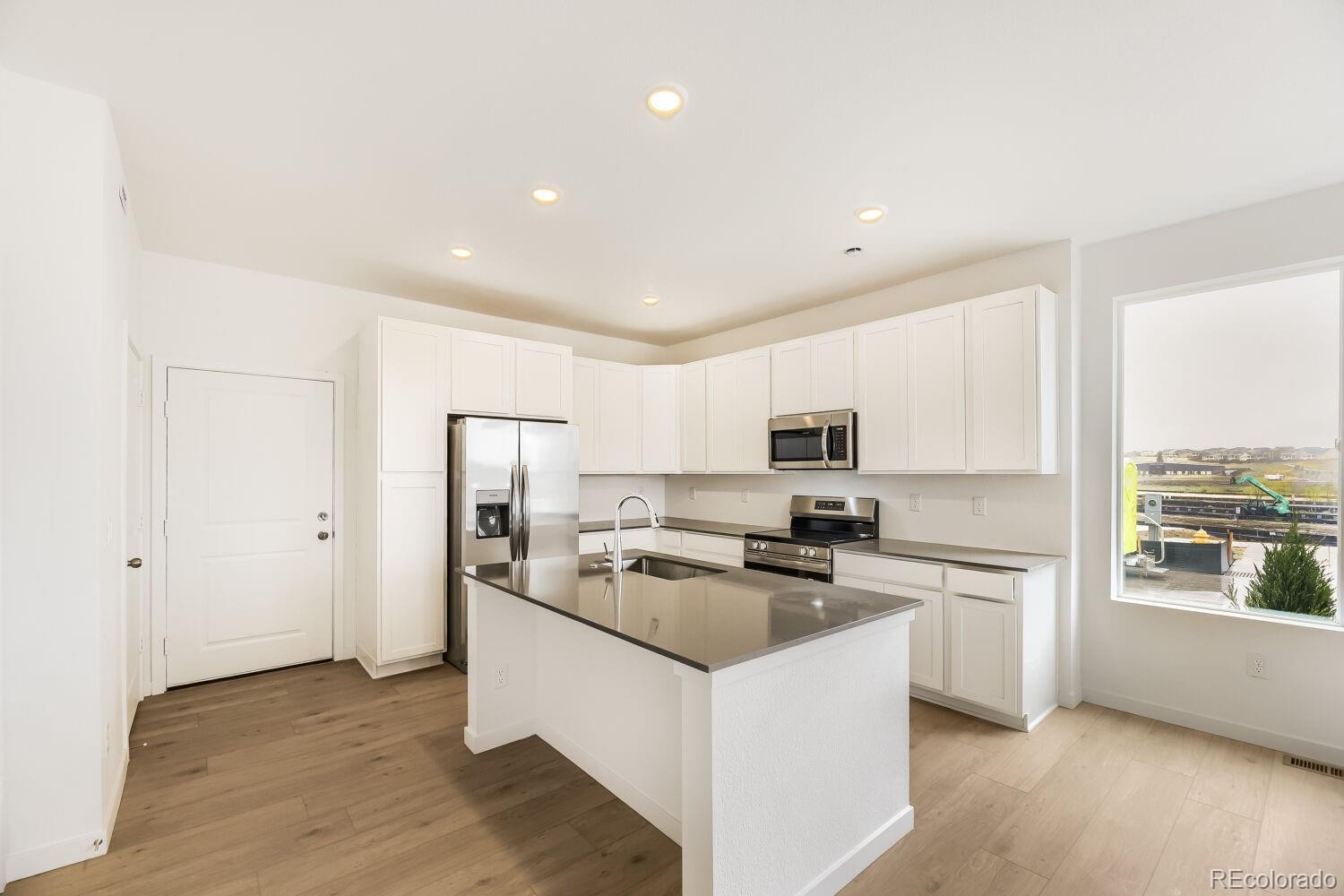 15588  Gilpin Avenue, parker&nbsp; House Search MLS Picture