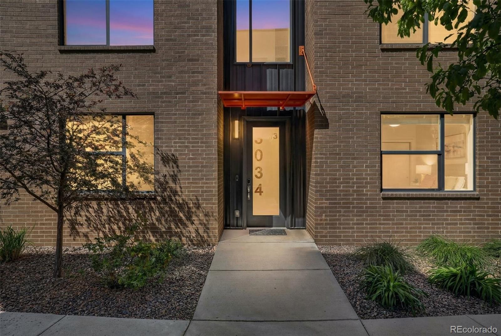Skyland Denver Condo / Townhome | MLS #: 69139463034  Wilson Court 3, Denver Beds: 3 Baths: 4 Price: $650,000