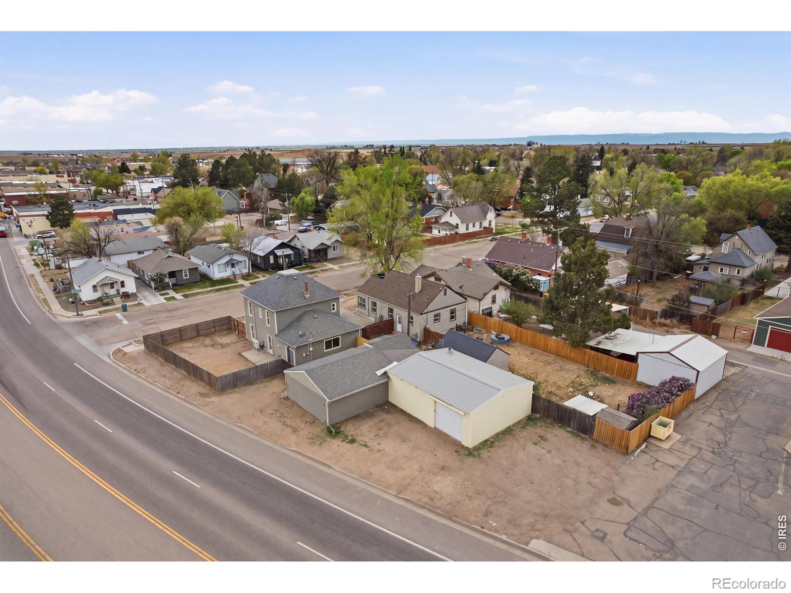 103  3rd Street, eaton&nbsp; House Search MLS Picture