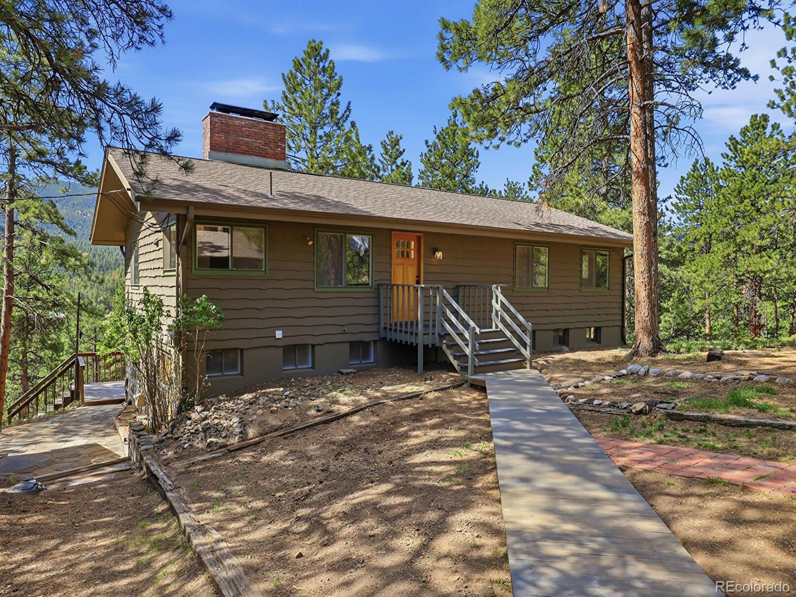 7062  Peaceful Hills Road, morrison&nbsp; House Search MLS Picture