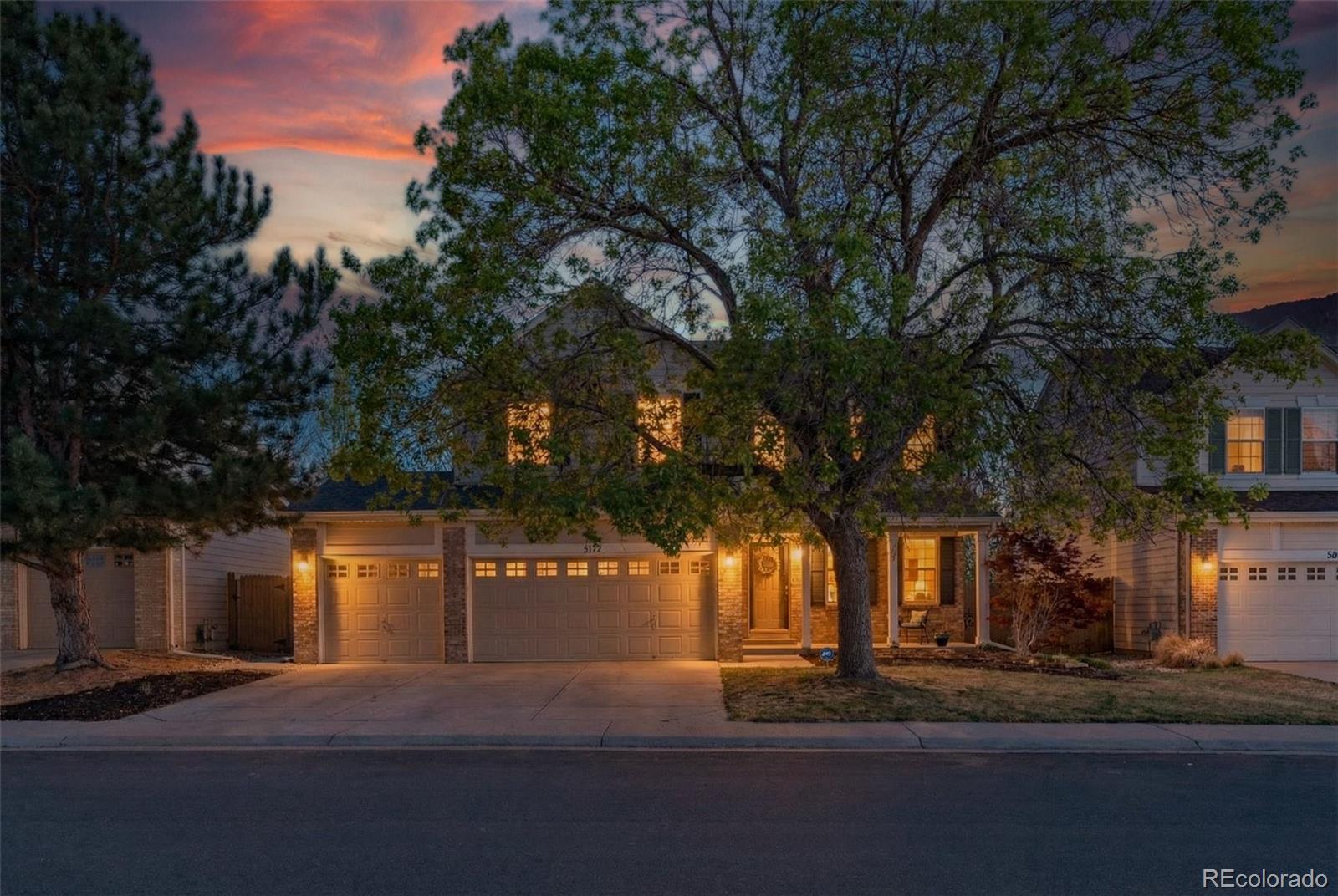 Woodgate Aurora Home | MLS #: 89848685177 S Fraser Way, Aurora Beds: 6 Baths: 4 Price: $650,000
