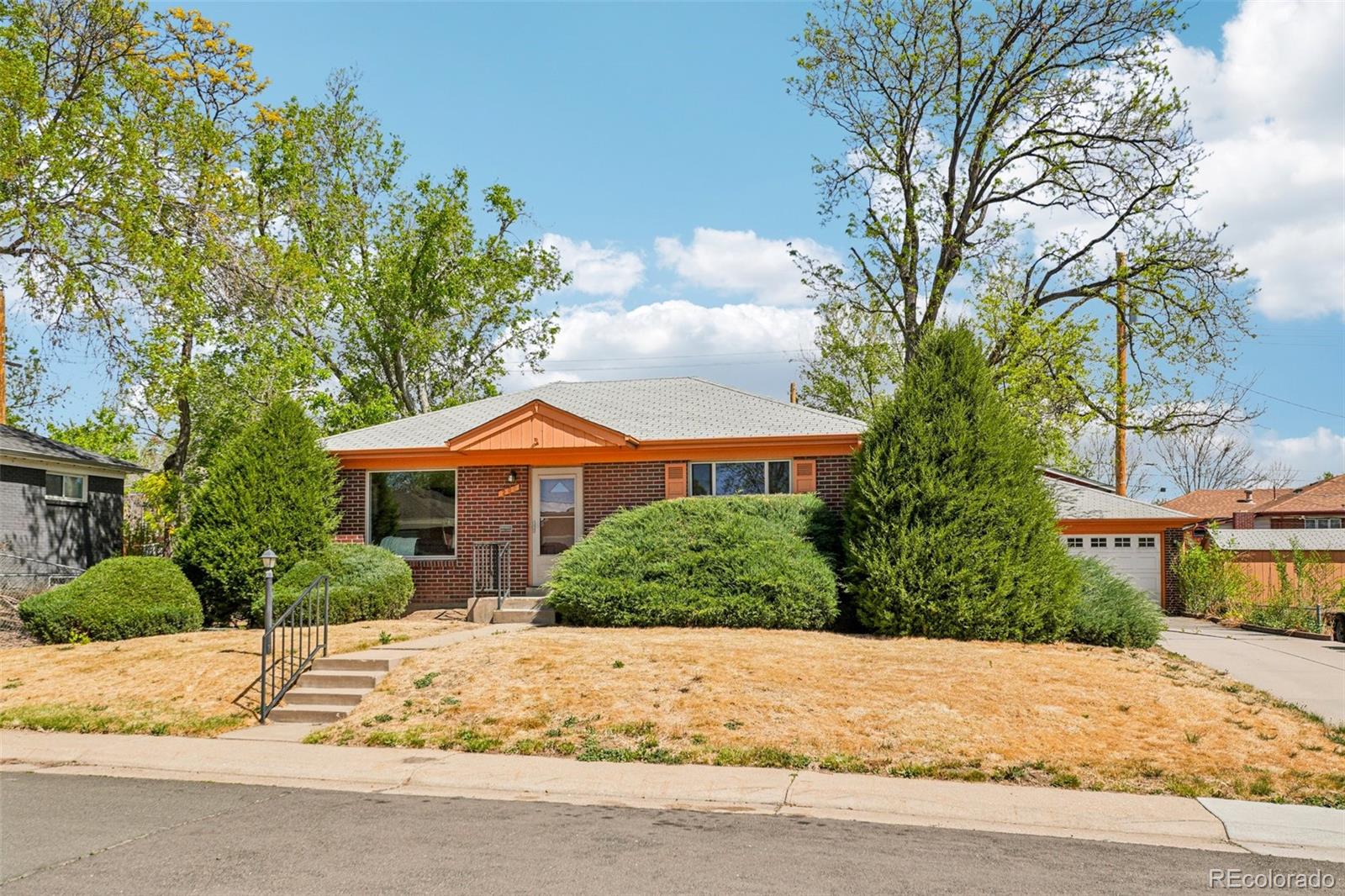  Northglenn Home | MLS #: 8692833205  Pike Street, Northglenn Beds: 4 Baths: 2 Price: $470,000