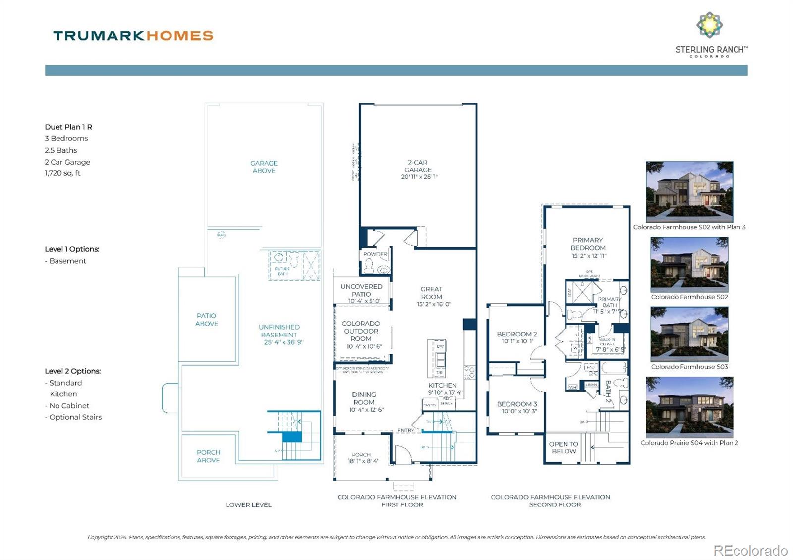 7353  Goldbloom Lane, littleton&nbsp; House Search MLS Picture