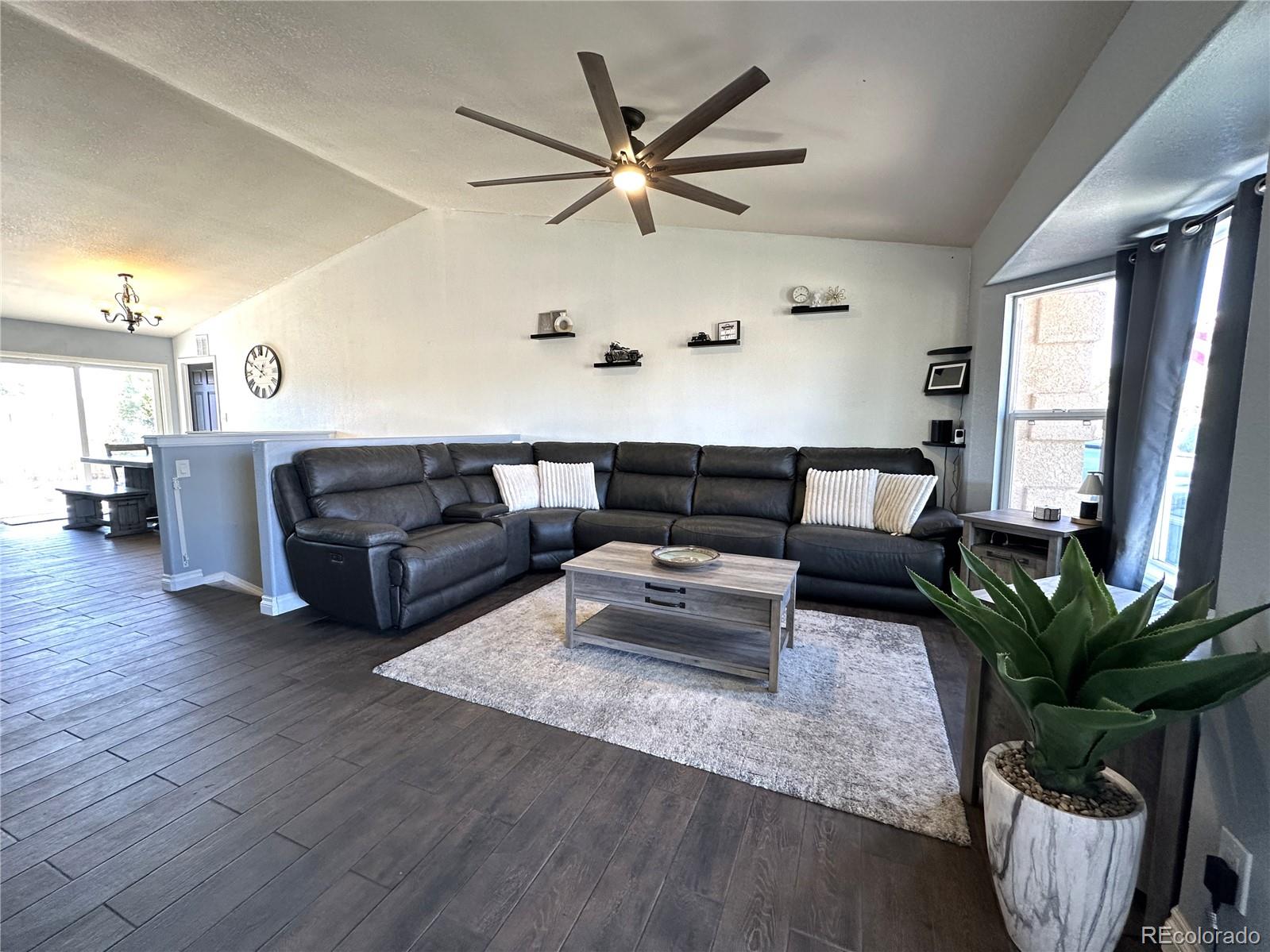 692 S Aguilar Drive, pueblo west&nbsp; House Search MLS Picture