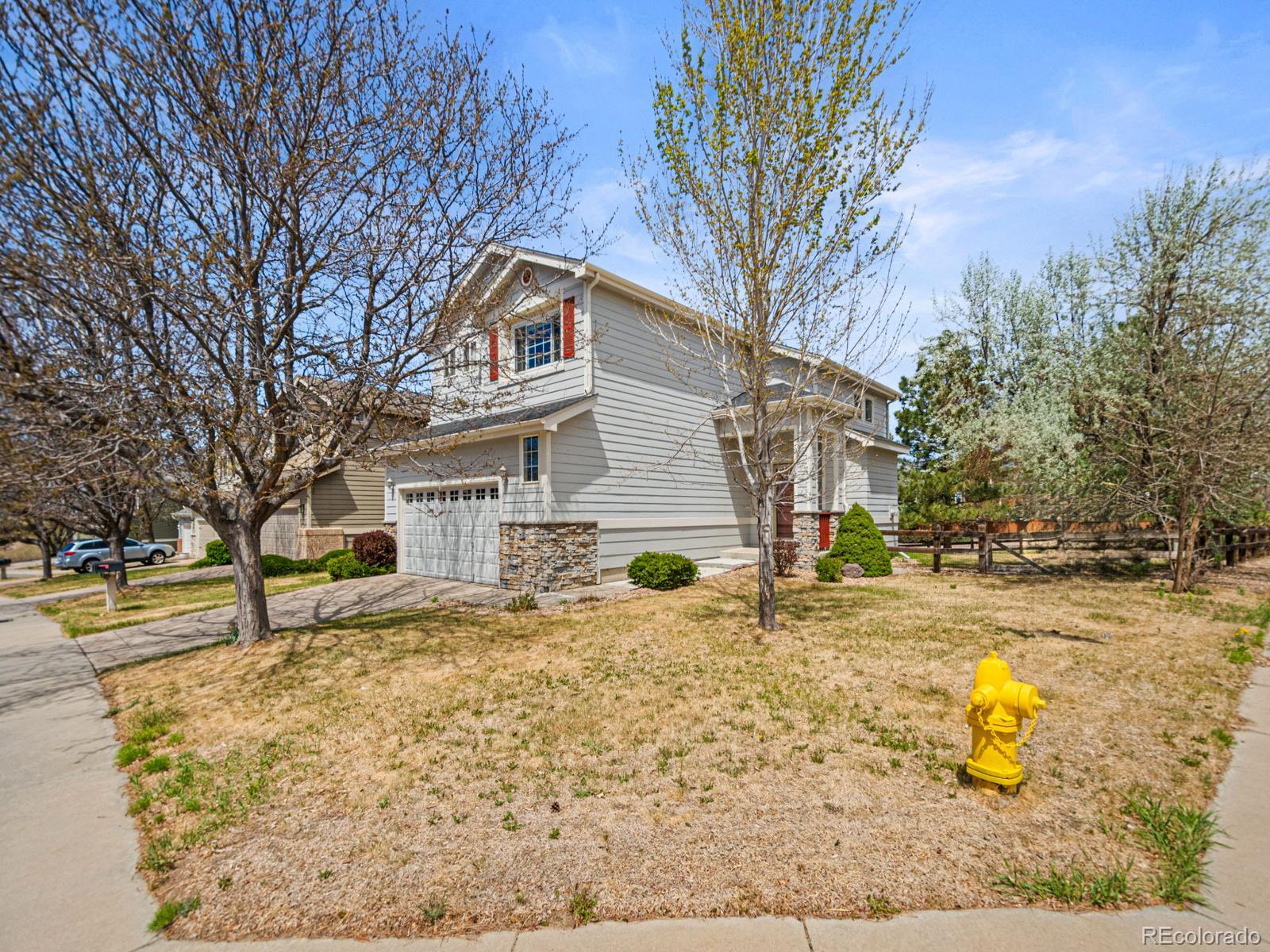 18099 E Orchard Place, aurora&nbsp; House Search MLS Picture