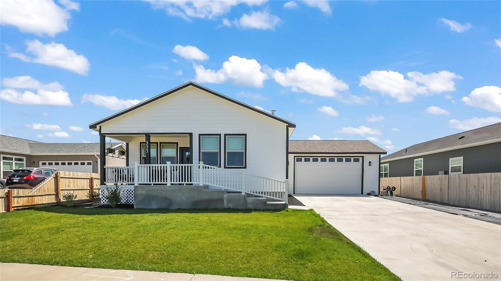 333  Yellowstone Avenue, brush&nbsp; House Search MLS Picture