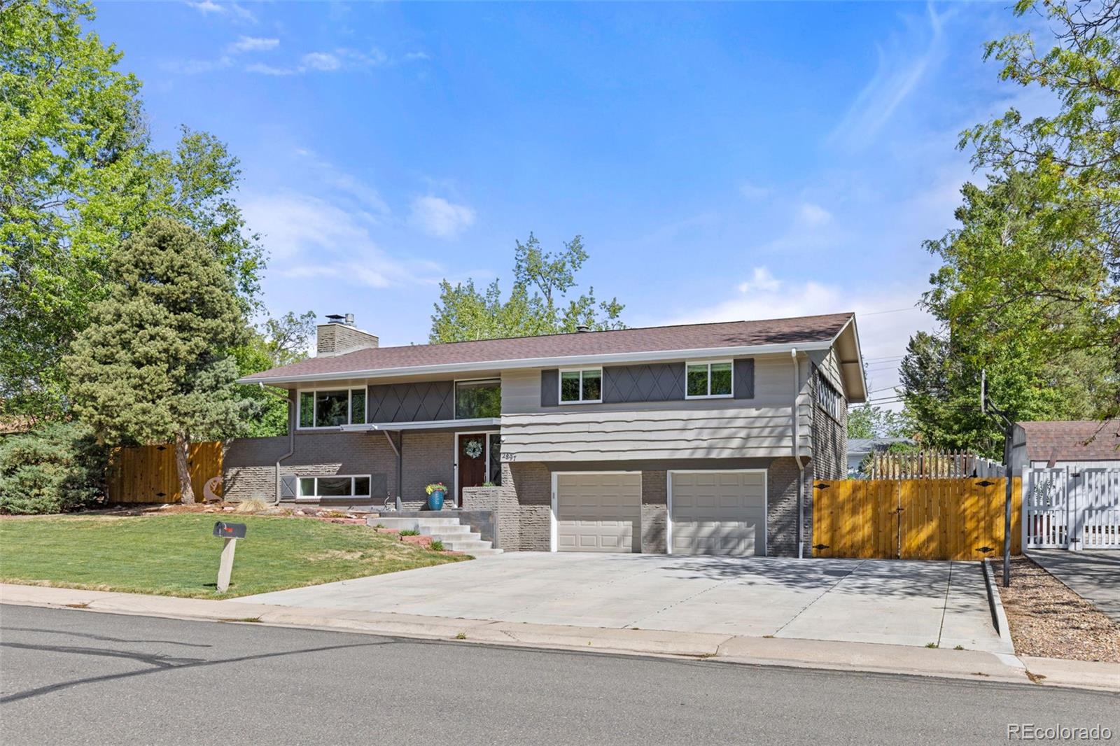 2897  Robb Circle, lakewood&nbsp; House Search MLS Picture
