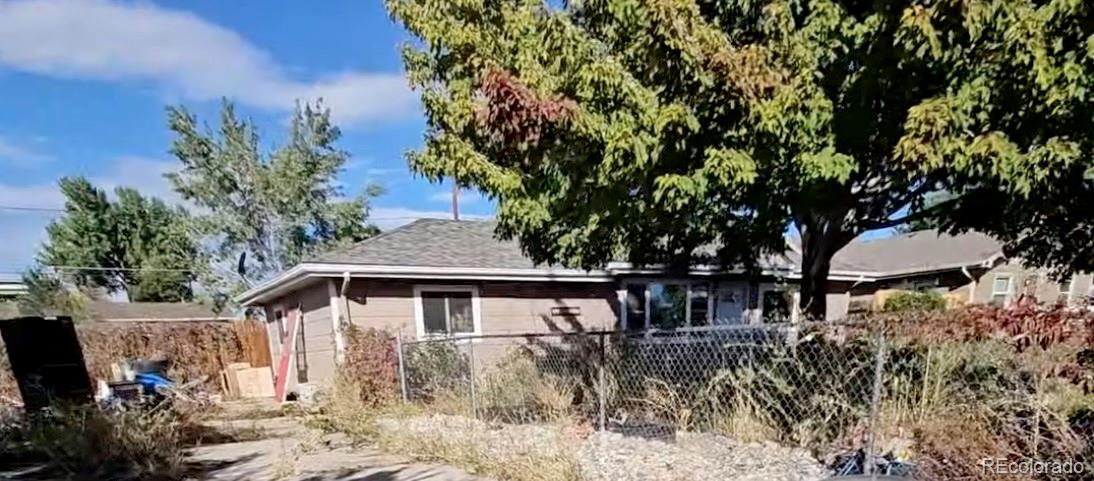 denver&nbsp; House Search Picture