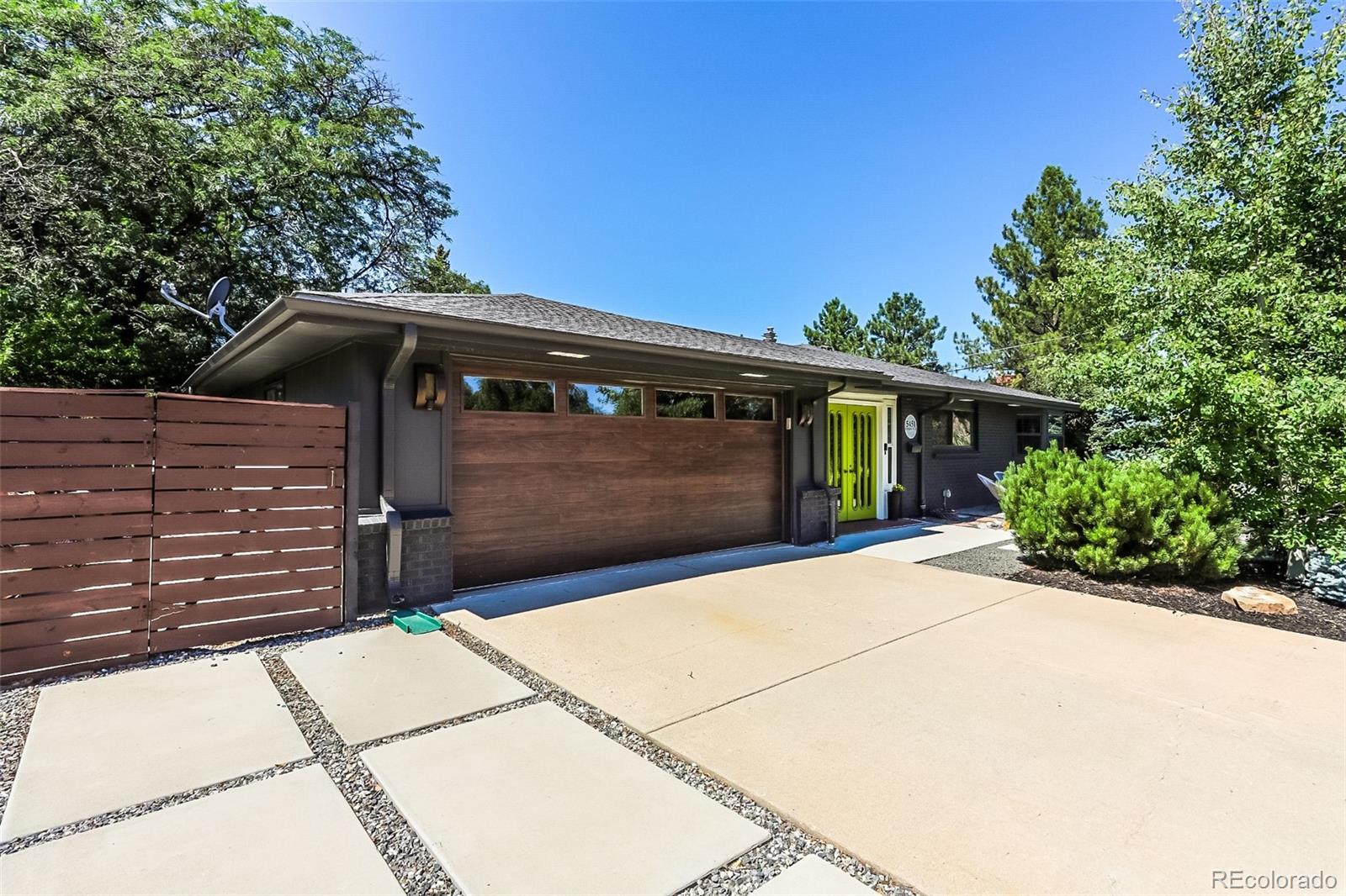 5451  Conley Way, denver&nbsp; House Search MLS Picture