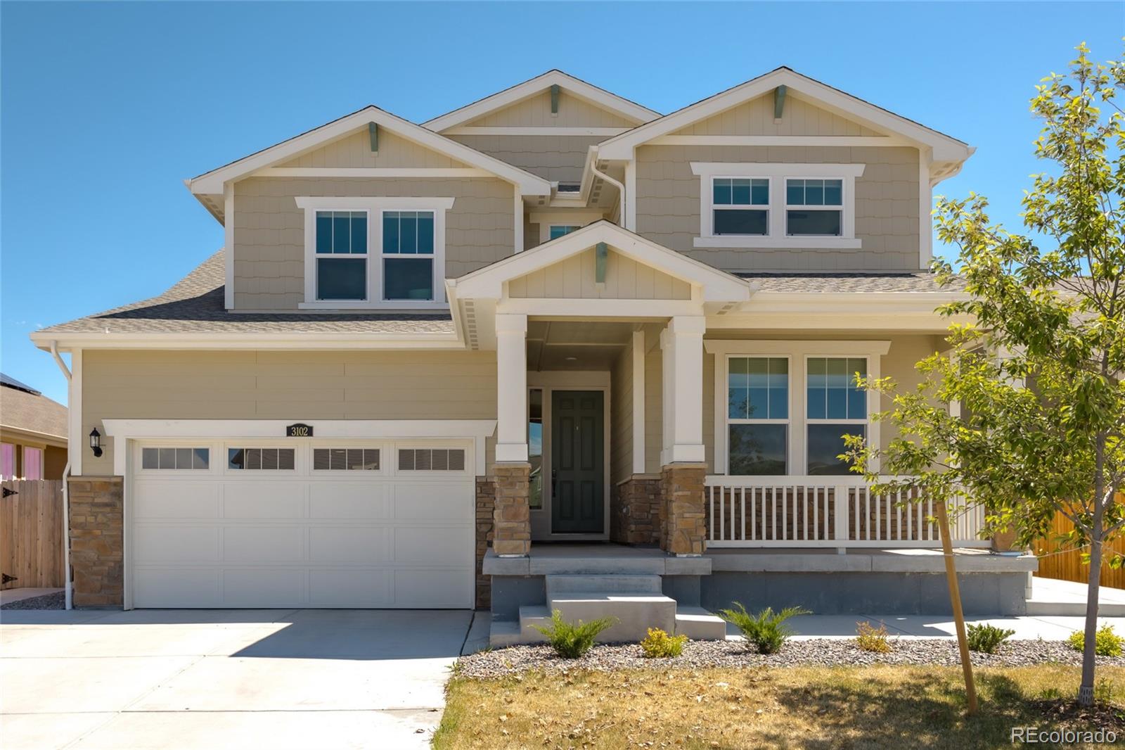  Thornton Home | MLS #: 27384173102 E 161st Avenue, Thornton Beds: 5 Baths: 5 Price: $790,000
