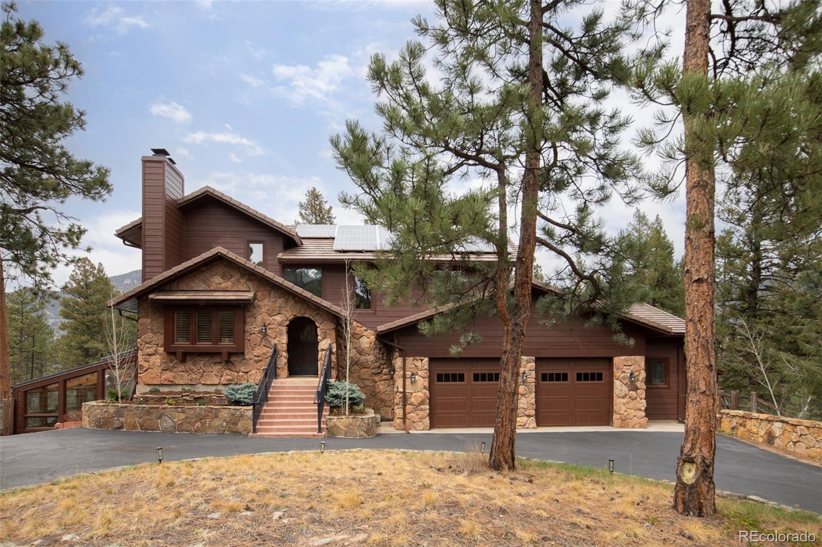 evergreen&nbsp; House Search Picture