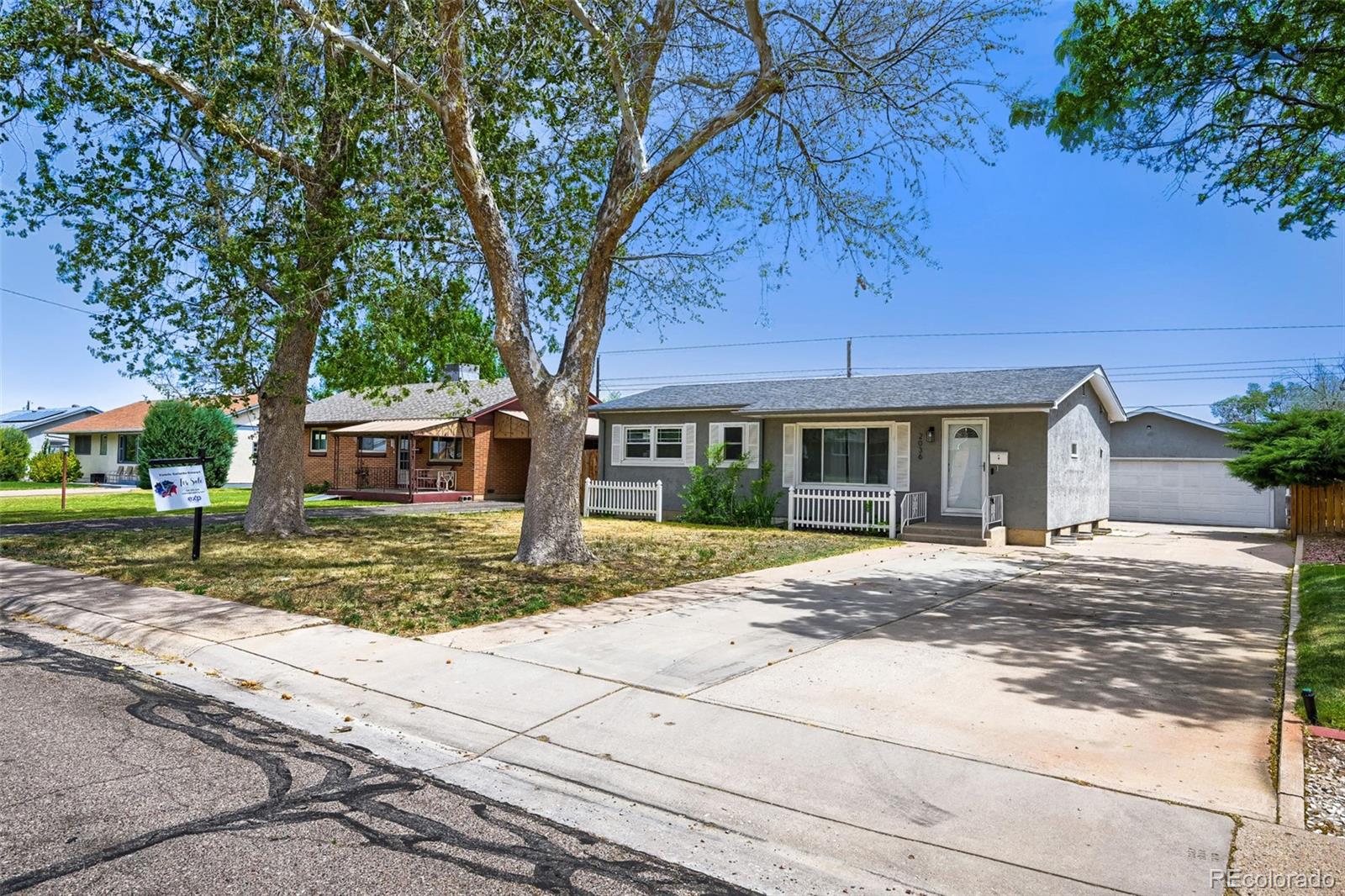 2036  Sherwood Lane, pueblo&nbsp; House Search MLS Picture
