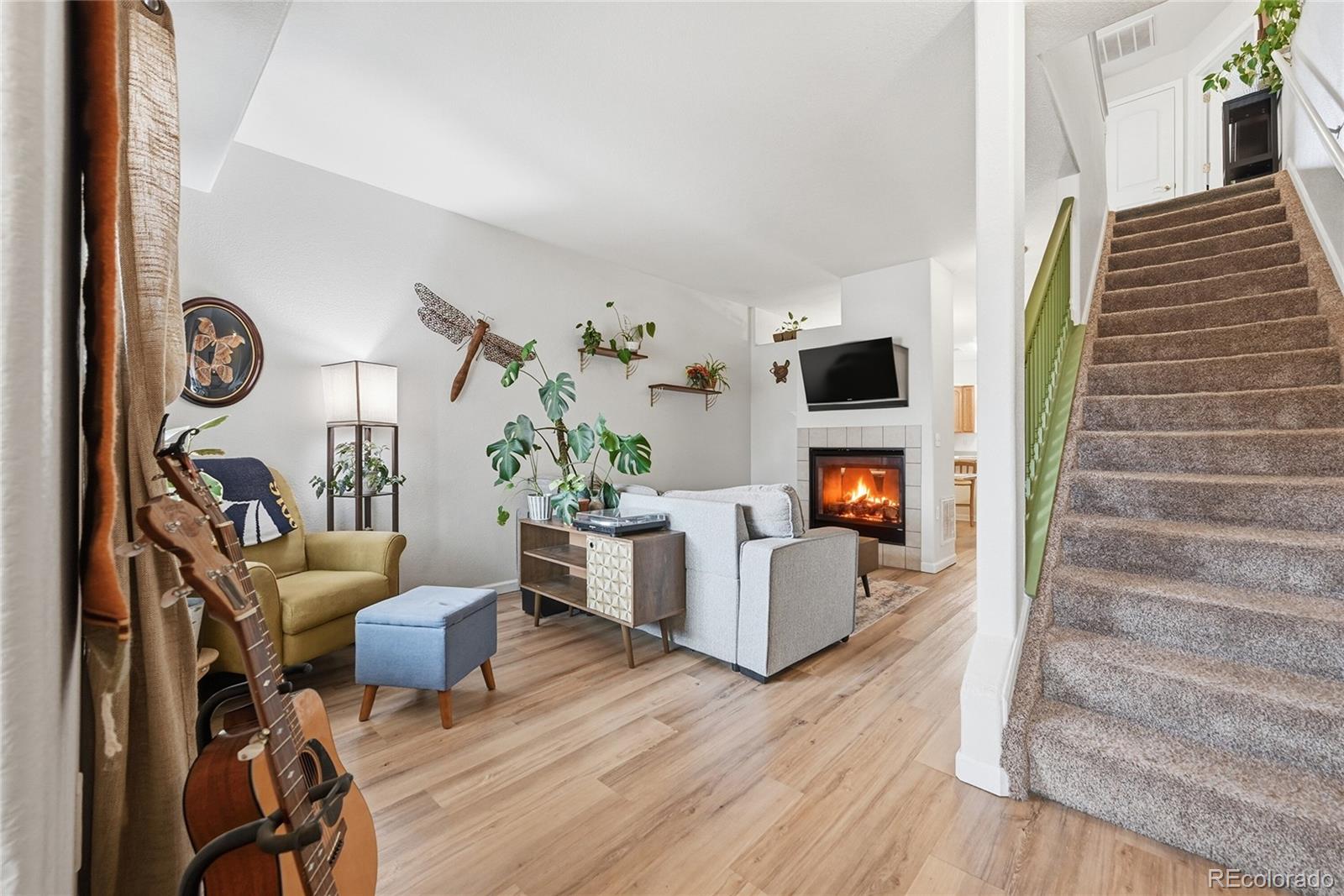 Harris Park Westminster Condo / Townhome | MLS #: 89530377233  Meade Street C, Westminster Beds: 3 Baths: 3 Price: $375,000