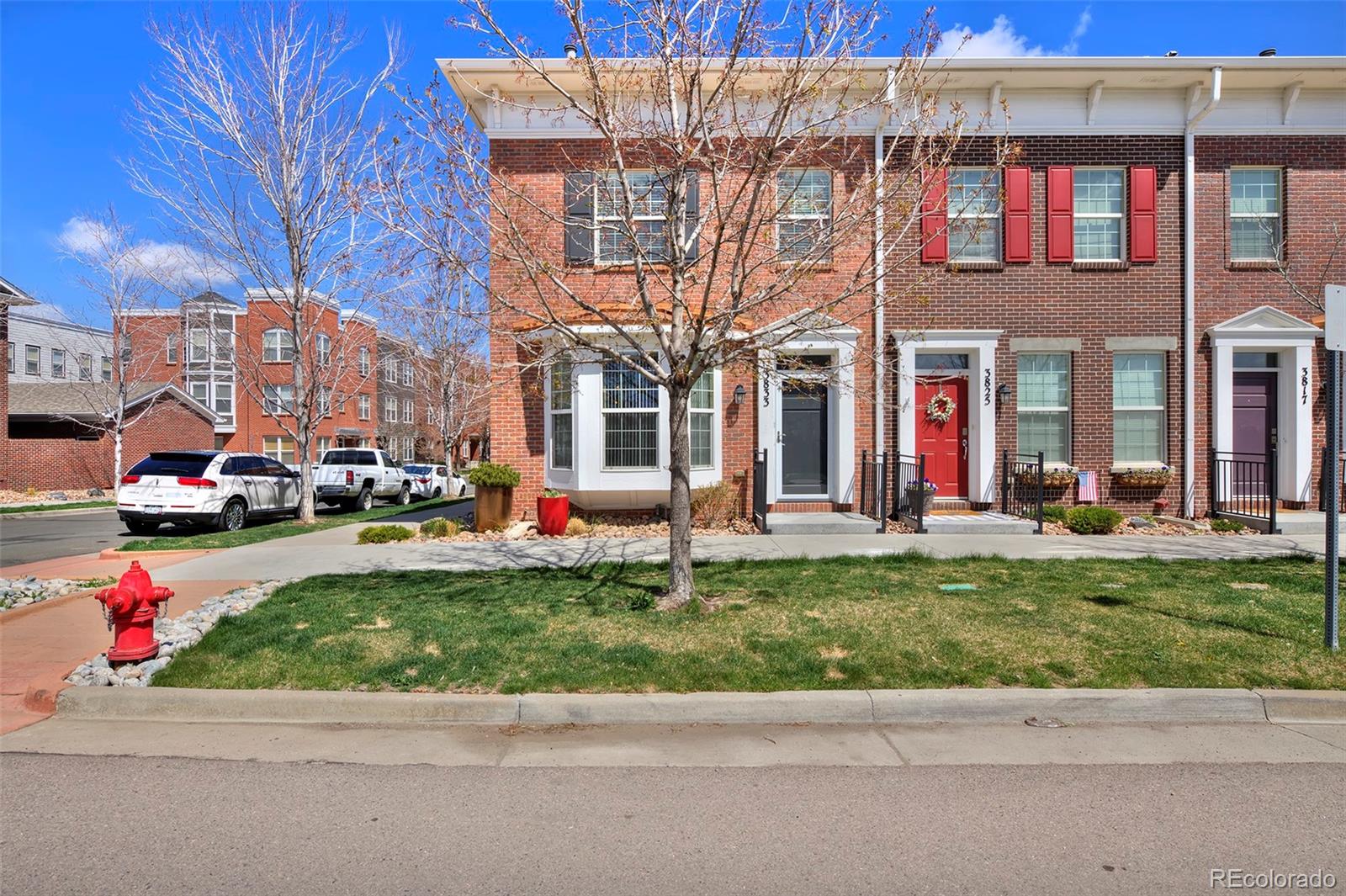 Bradburn Westminster Condo / Townhome | MLS #: 41765053833 W 118th Place , Westminster Beds: 3 Baths: 3 Price: $550,000