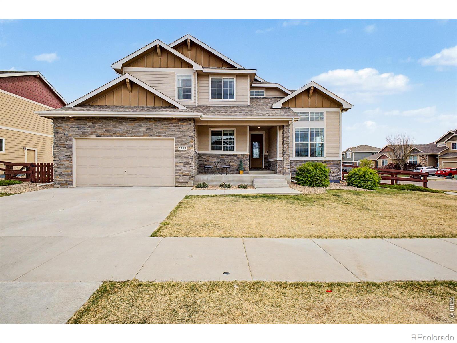 2069  Day Spring Drive, windsor&nbsp; House Search MLS Picture