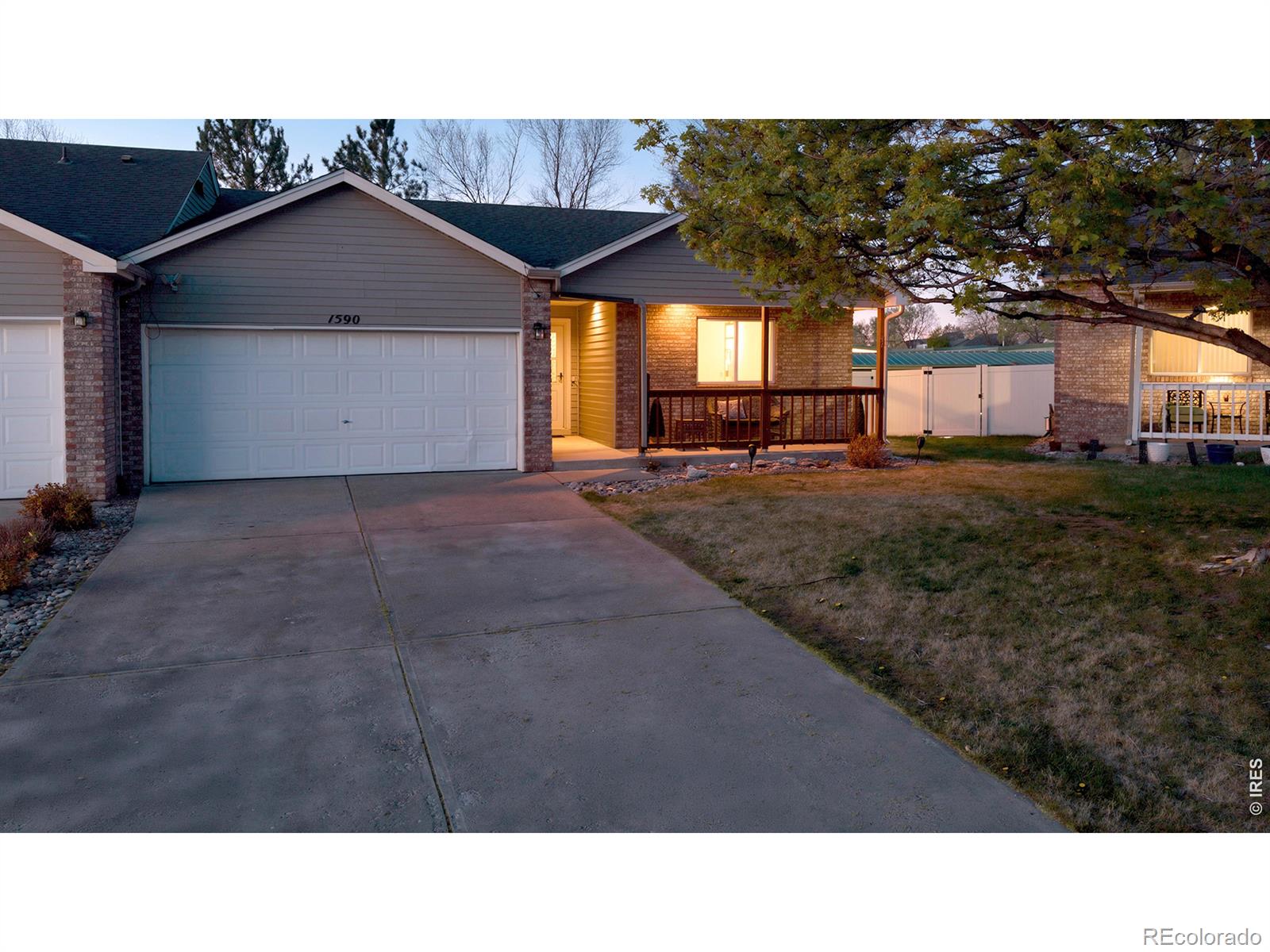 1590  10th Street, loveland&nbsp; House Search MLS Picture