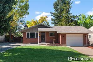 4585 S Elati Street, englewood&nbsp; House Search MLS Picture