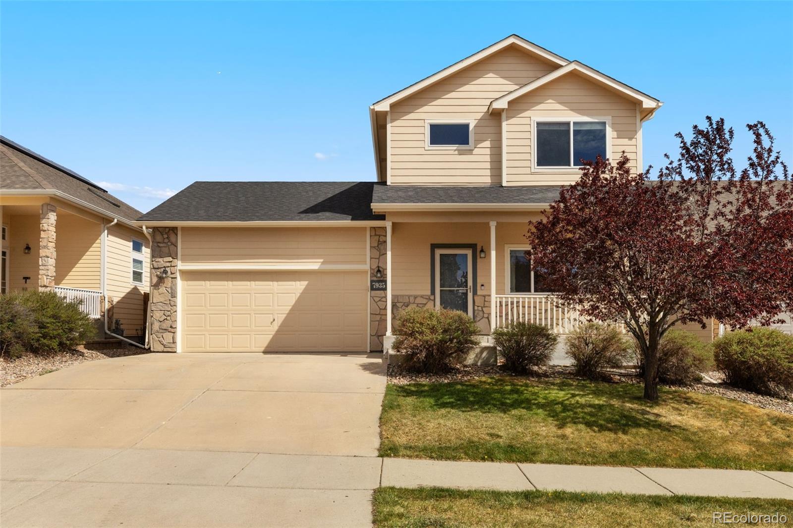 colorado springs&nbsp; House Search Picture