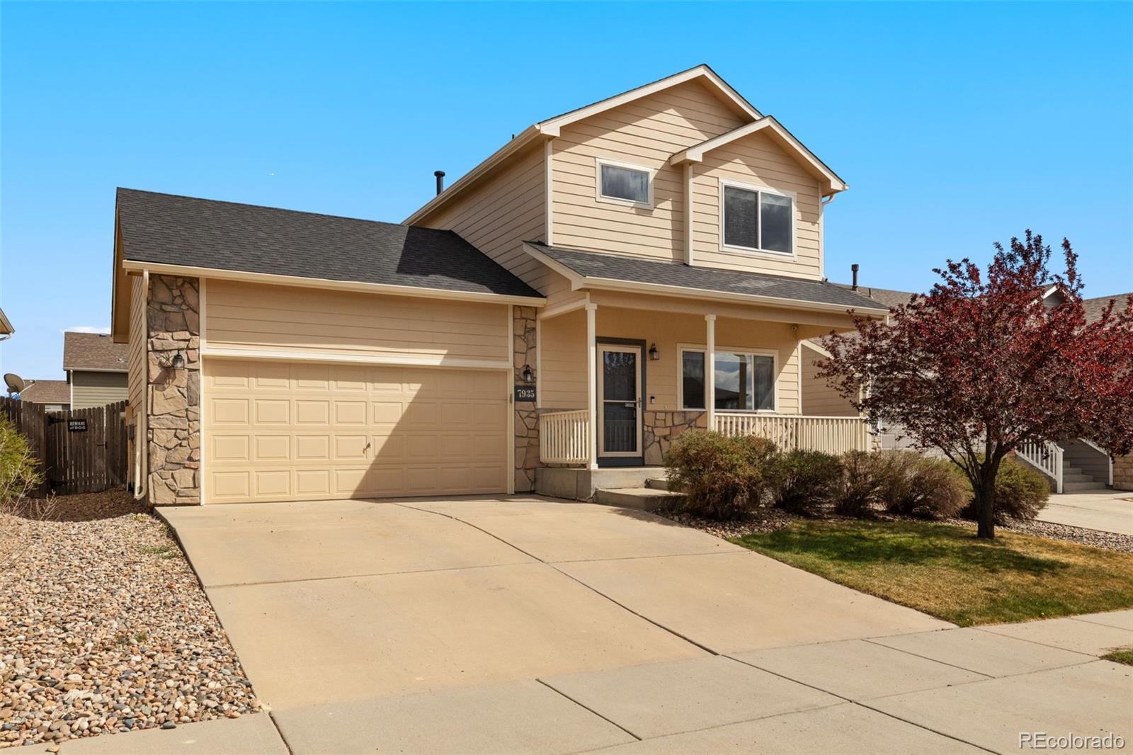 7935  Superior Hill Place, colorado springs&nbsp; House Search MLS Picture