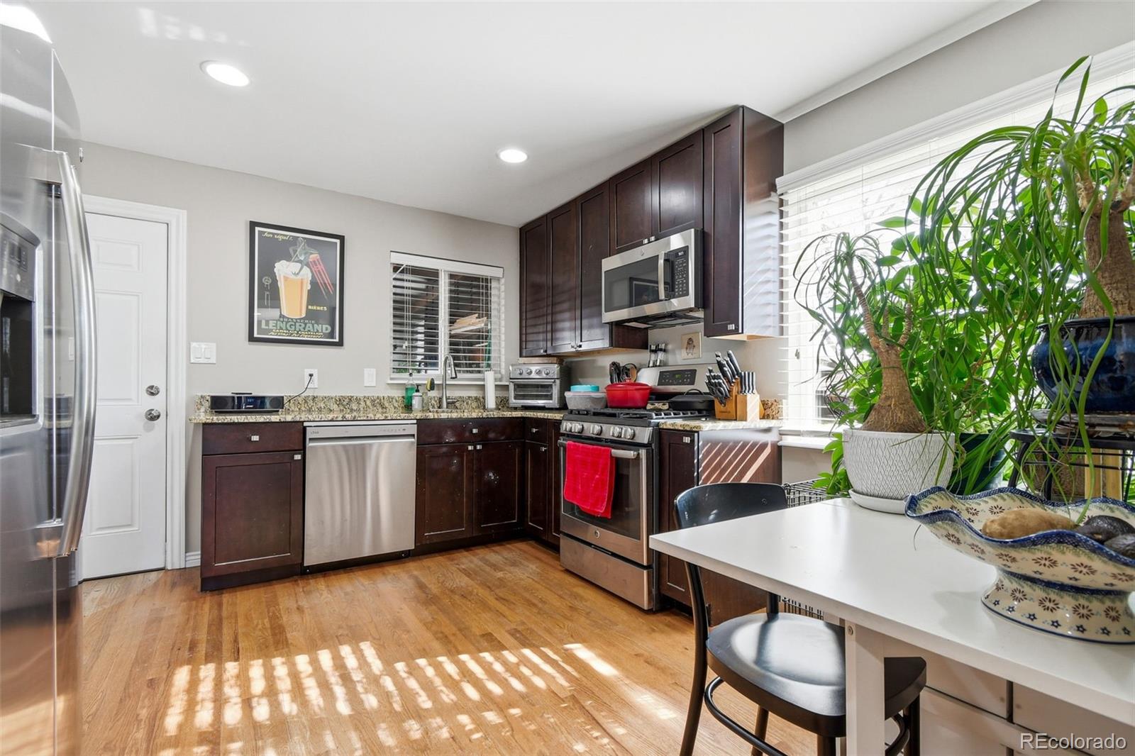 Gunnison Heights Denver Home | MLS #: 78312091865 S Yuma Street, Denver Beds: 2 Baths: 1 Price: $429,999