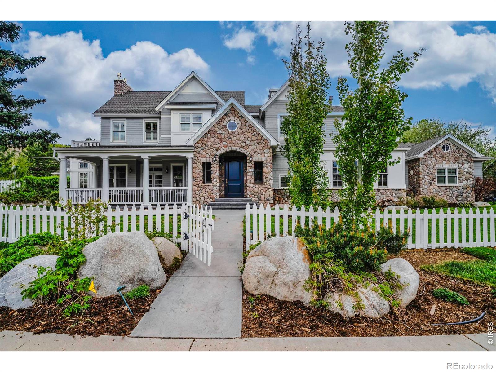  Boulder Home | MLS #: 4567891056930507  Valley View Drive, Boulder Beds: 5 Baths: 6 Price: $4,950,000