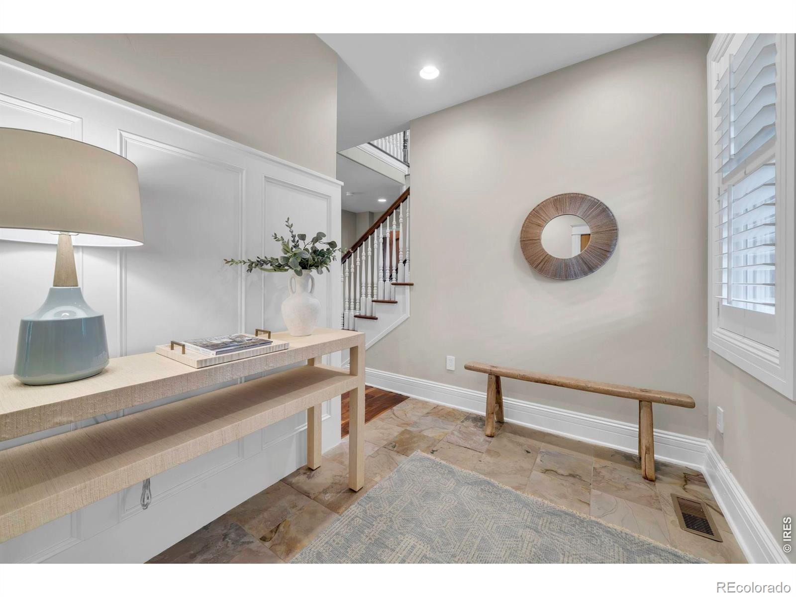 507  Valley View Drive, boulder&nbsp; House Search MLS Picture