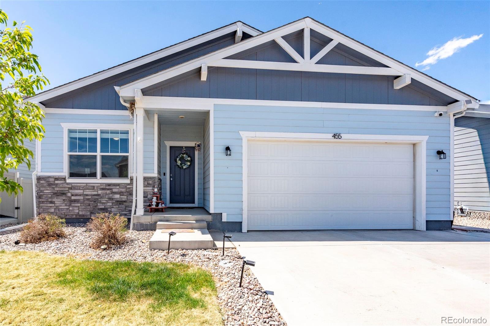 ault&nbsp; House Search Picture