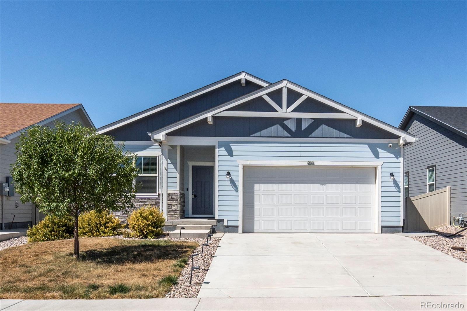 455  Pony Express Trail, ault&nbsp; House Search MLS Picture