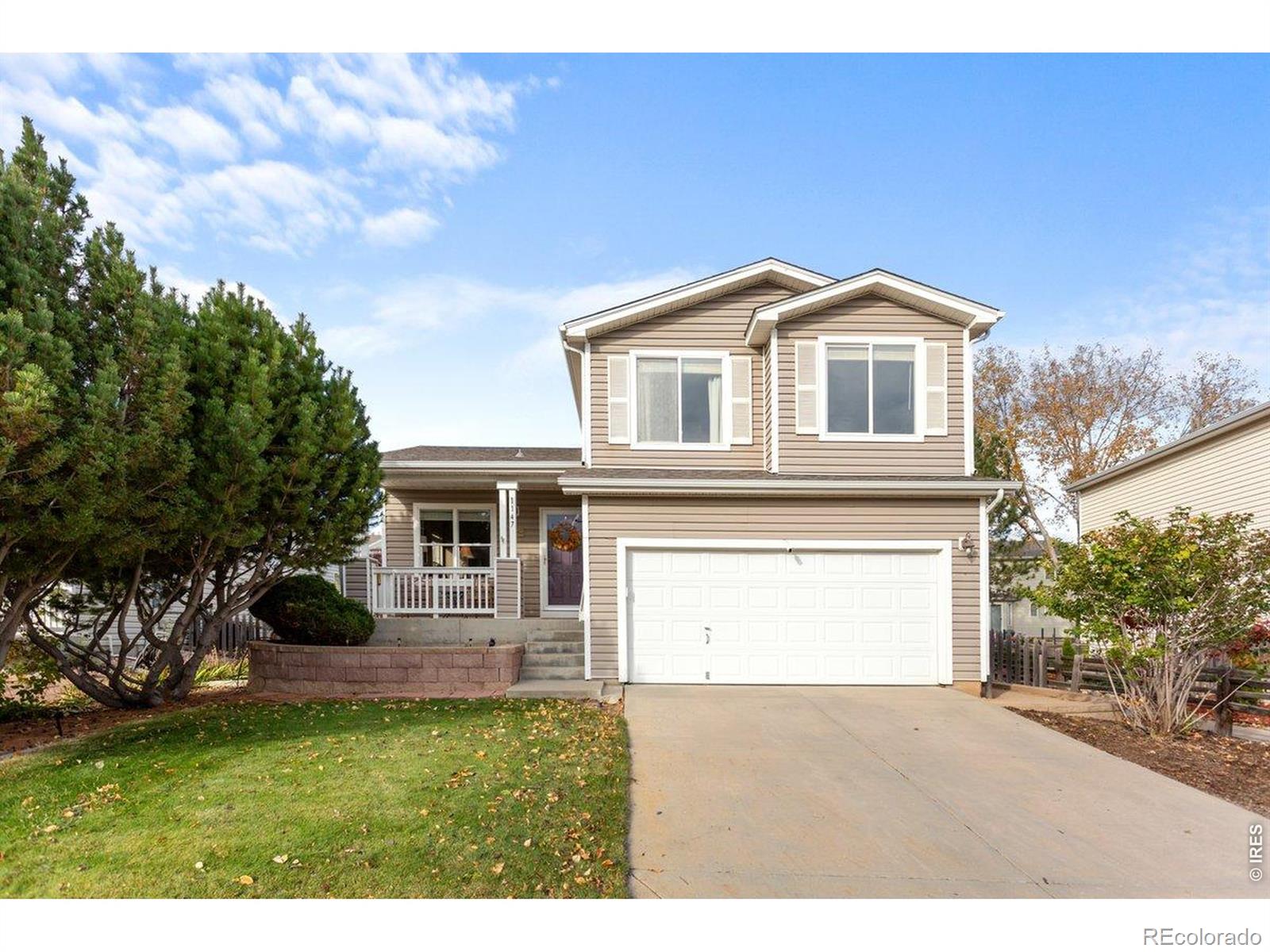 1147  Trout Creek Circle, longmont&nbsp; House Search MLS Picture
