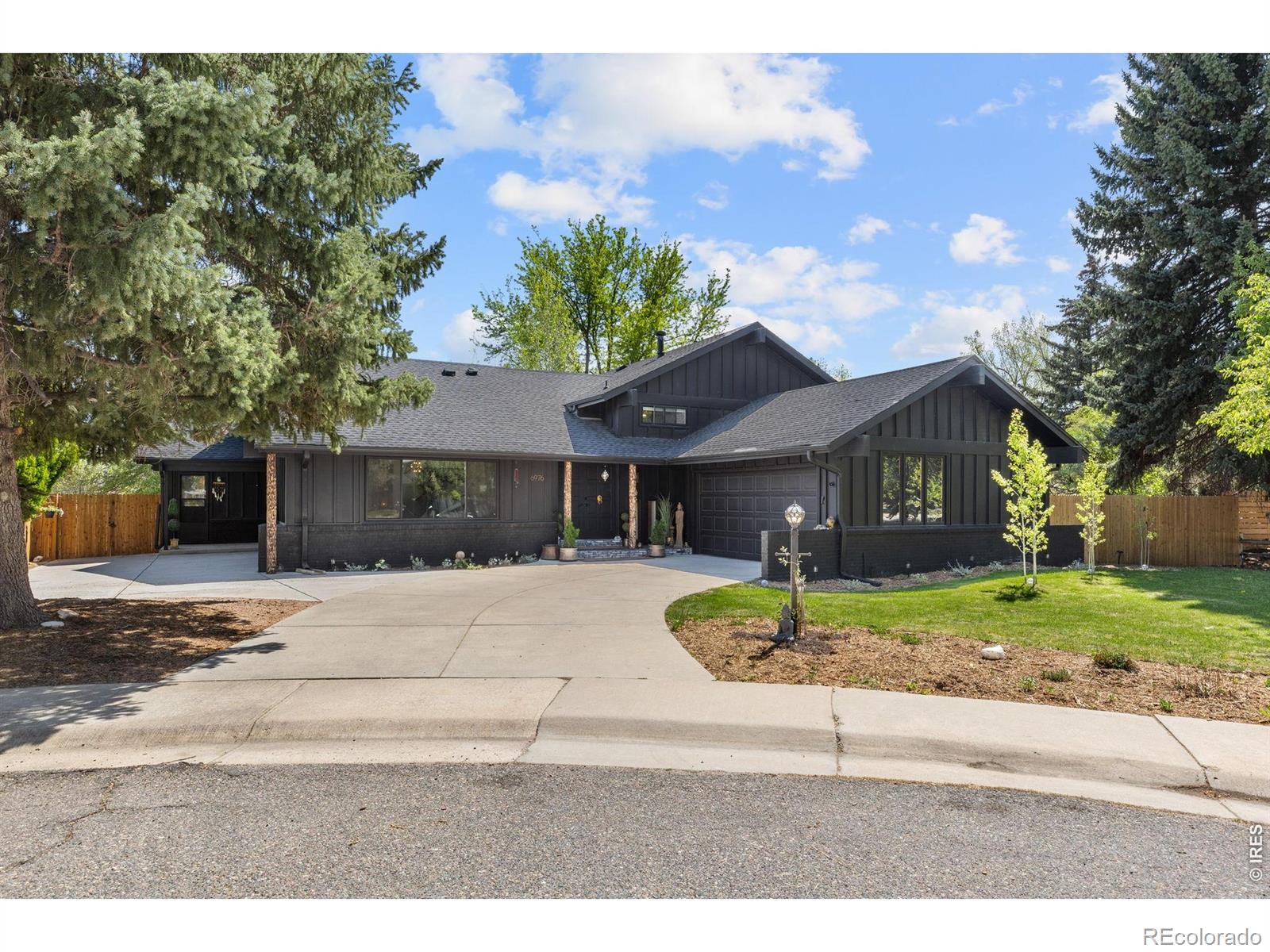 Gunbarrel Green Boulder Home | MLS #: 45678910569346976  Green Willow Court, Boulder Beds: 4 Baths: 3 Price: $1,350,000