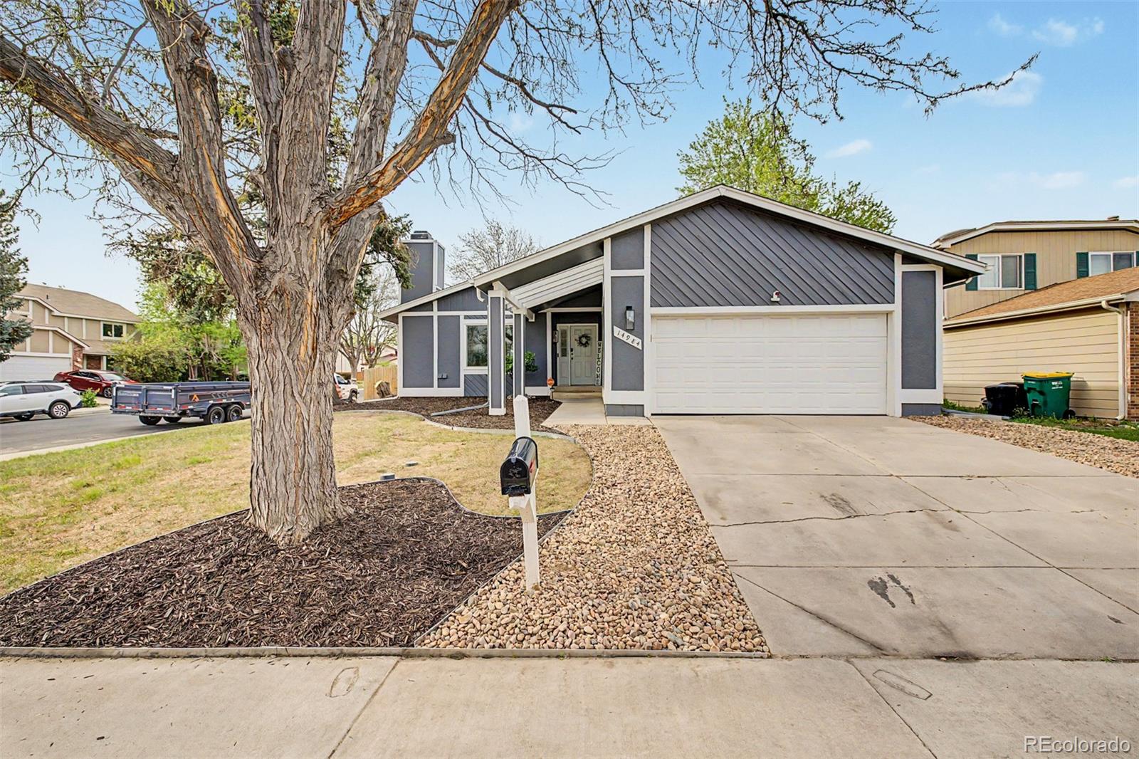 Tierra Iliff Aurora Home | MLS #: 227842814984 E Adriatic Place, Aurora Beds: 3 Baths: 2 Price: $549,900