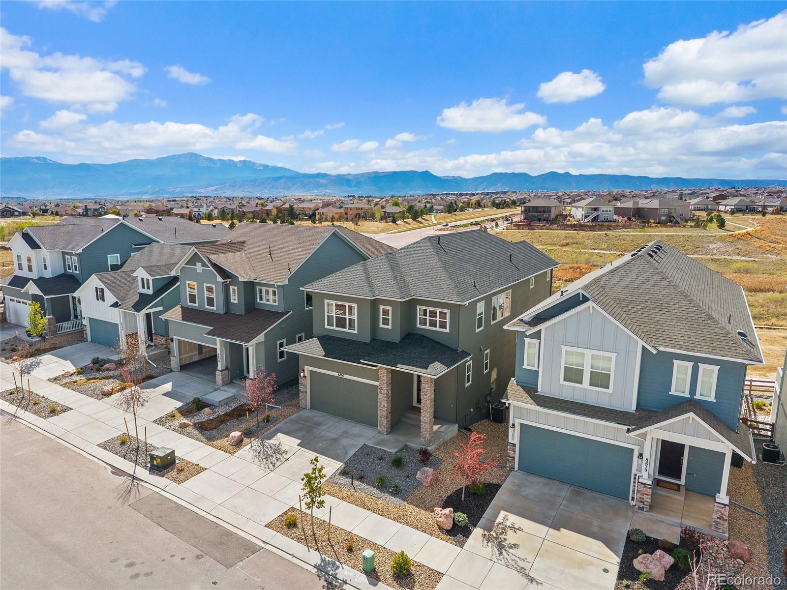 colorado springs&nbsp; House Search Picture