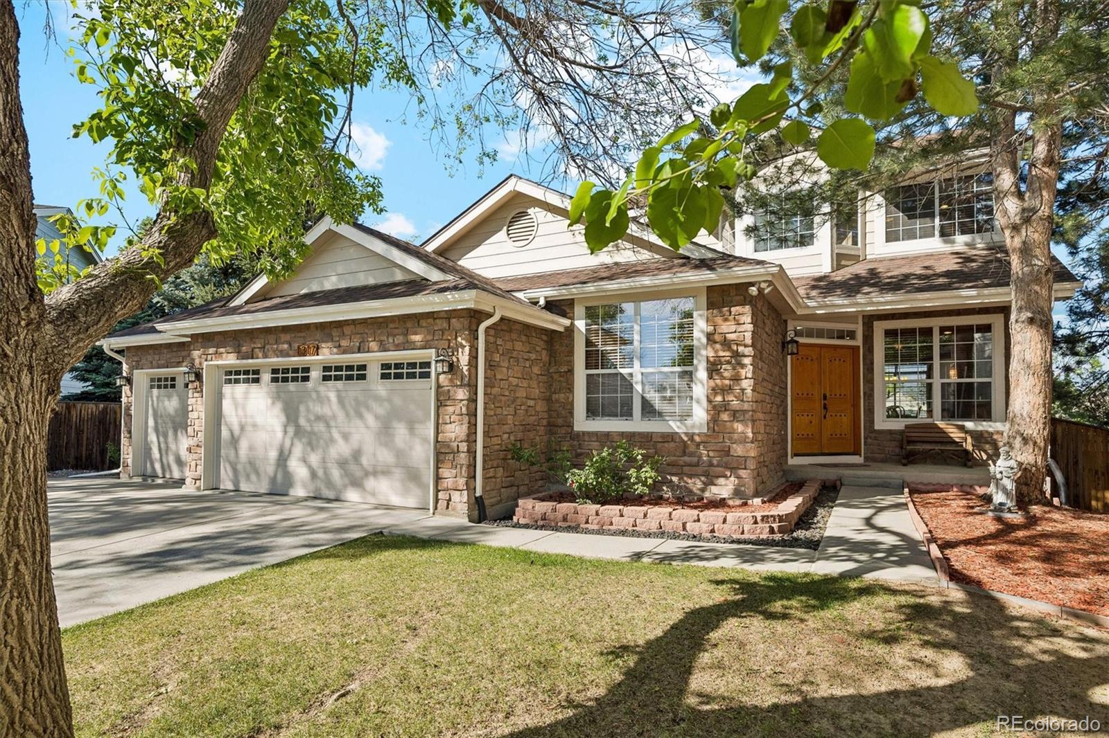 1317 W 111th Avenue, northglenn&nbsp; House Search MLS Picture