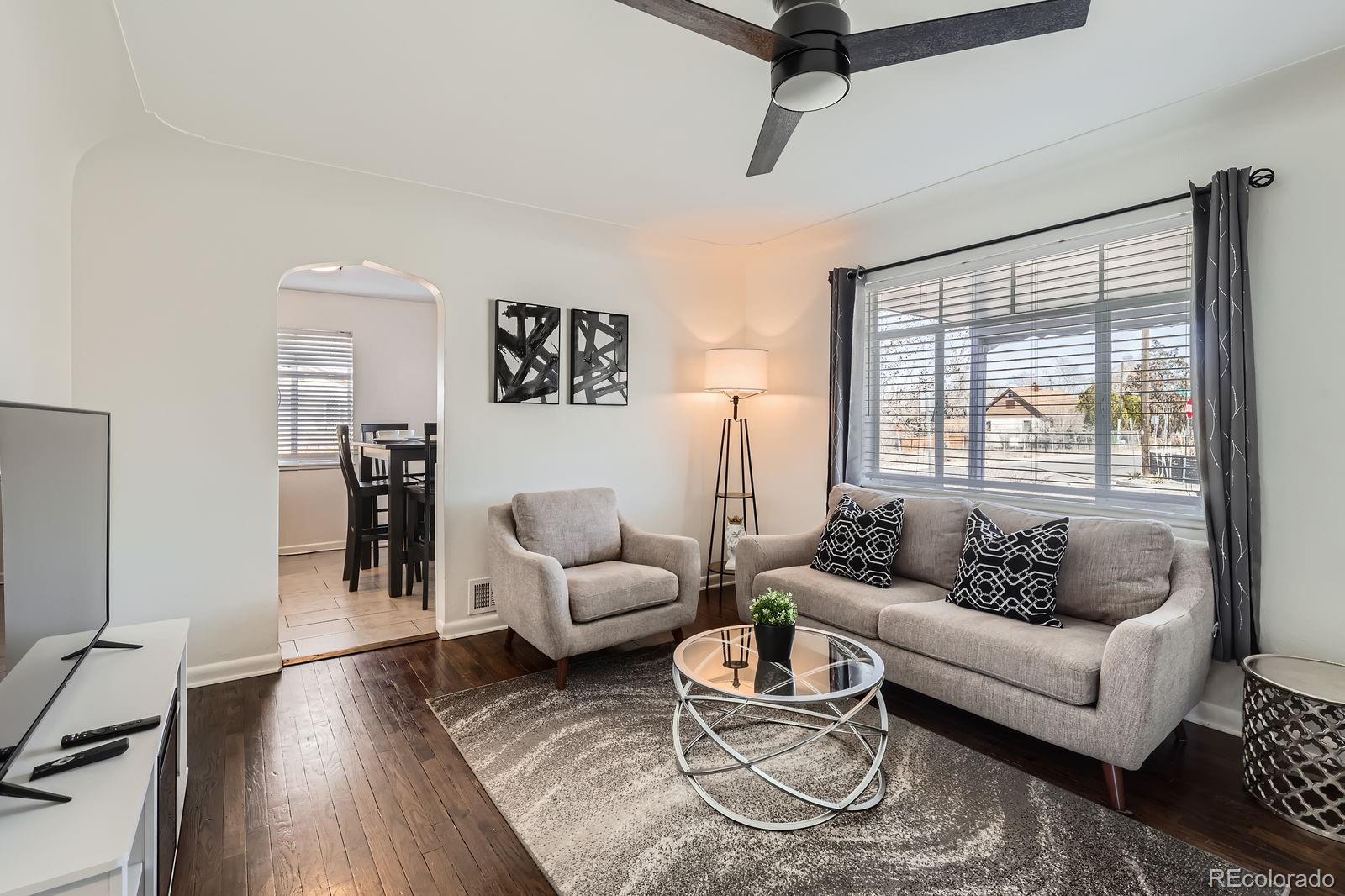 Berkeley Denver Home | MLS #: 57936735295  Perry Street, Denver Beds: 3 Baths: 1 Price: $475,000